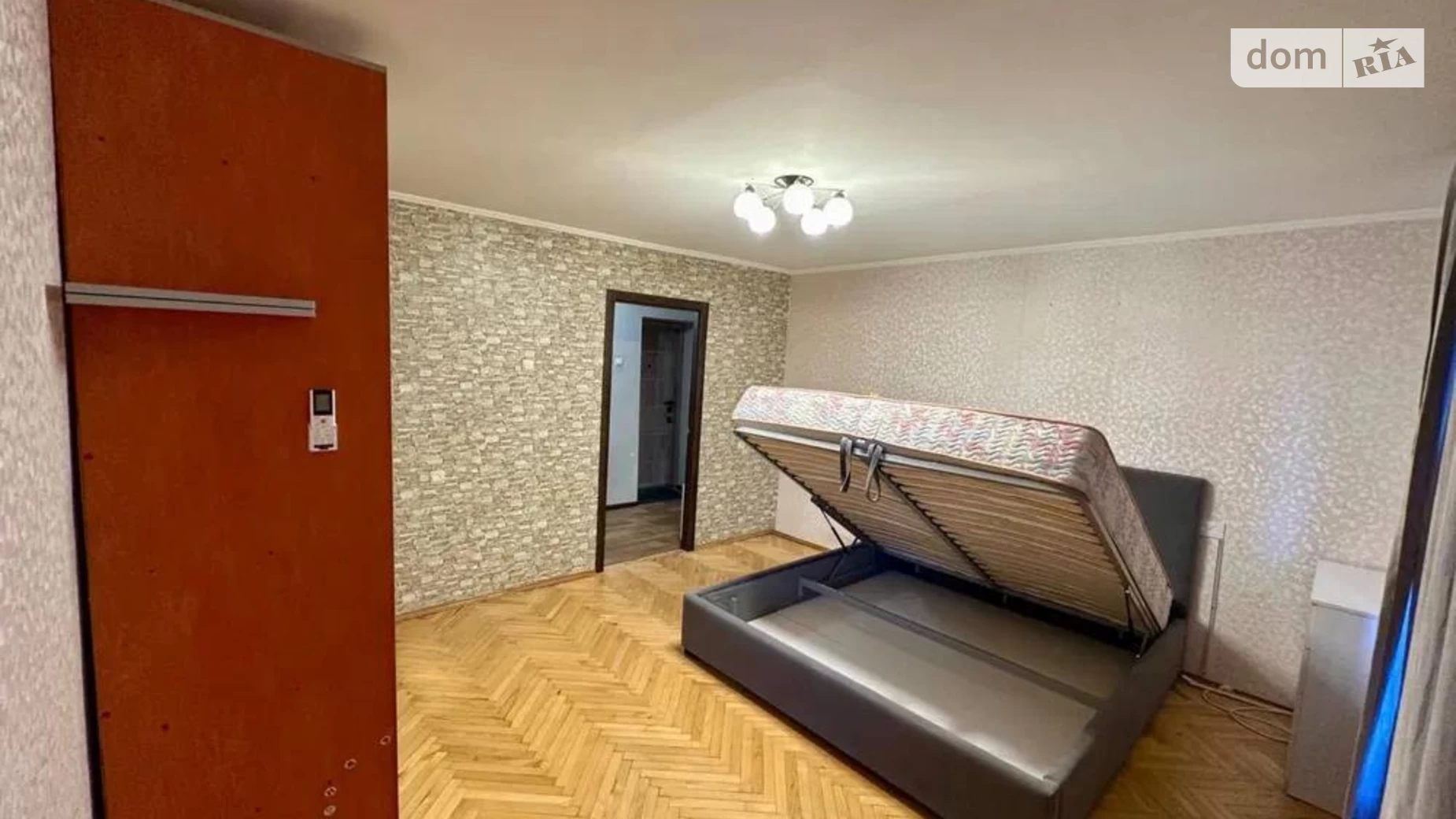 Сдается в аренду 2-комнатная квартира 54 кв. м в Львове, ул. Павла Тычины - фото 2