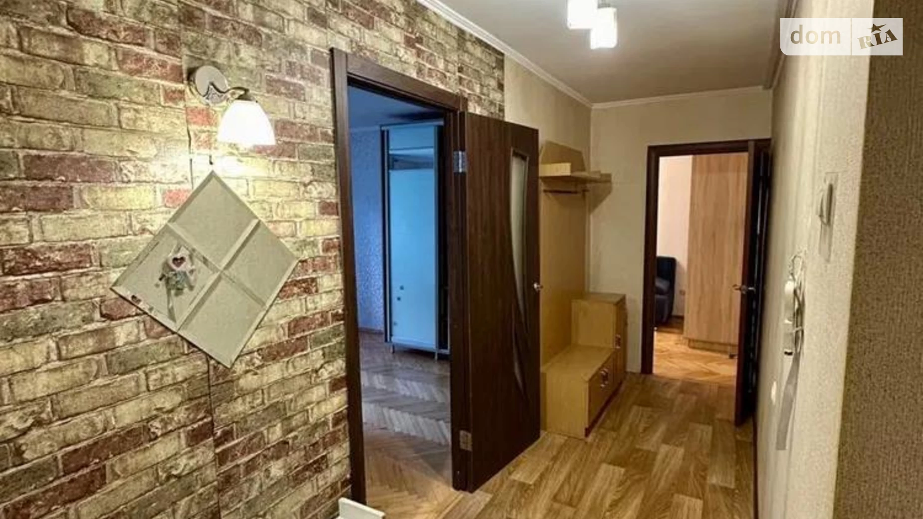 Сдается в аренду 2-комнатная квартира 54 кв. м в Львове, ул. Павла Тычины - фото 5