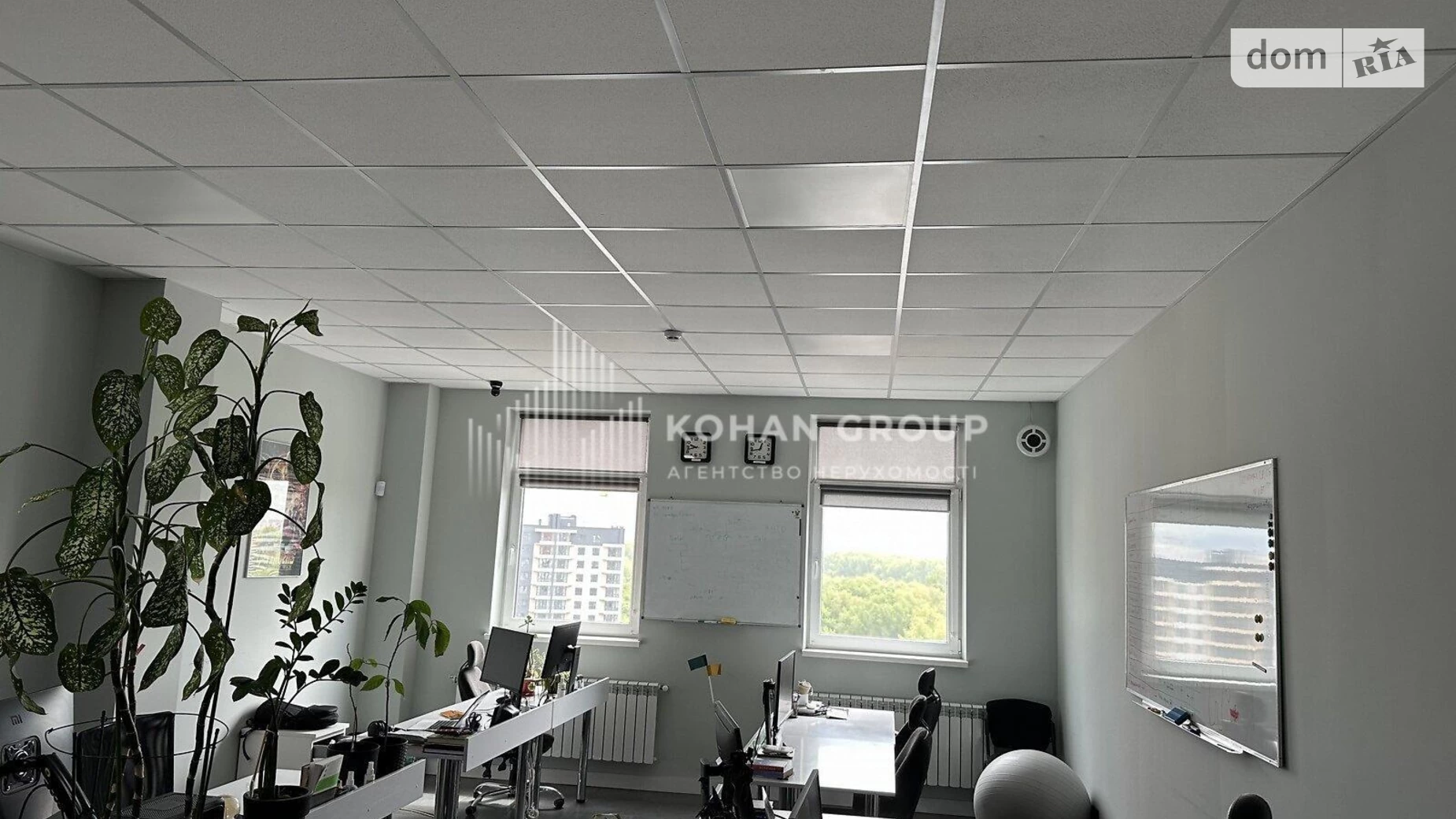 Продається офіс 49.8 кв. м в бізнес-центрі, цена: 64740 $ - фото 2