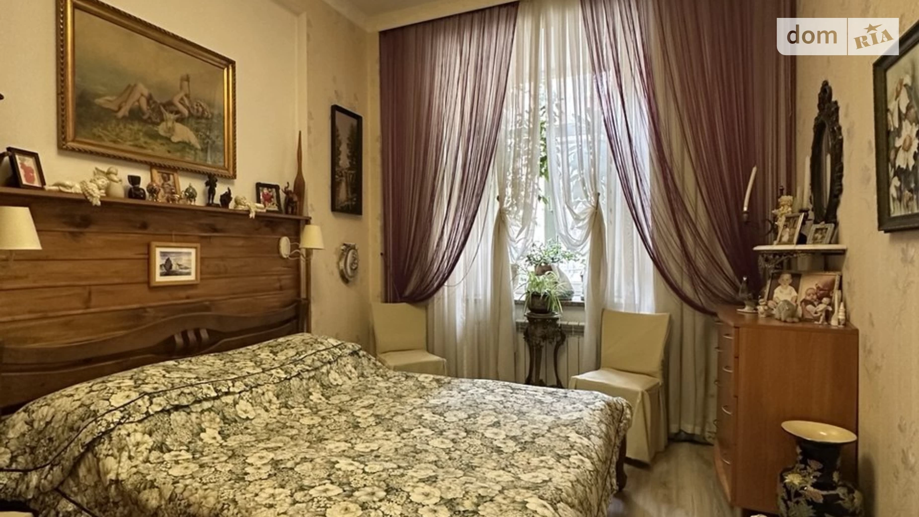 Продается 3-комнатная квартира 76.9 кв. м в Одессе, ул. Нежинская - фото 3