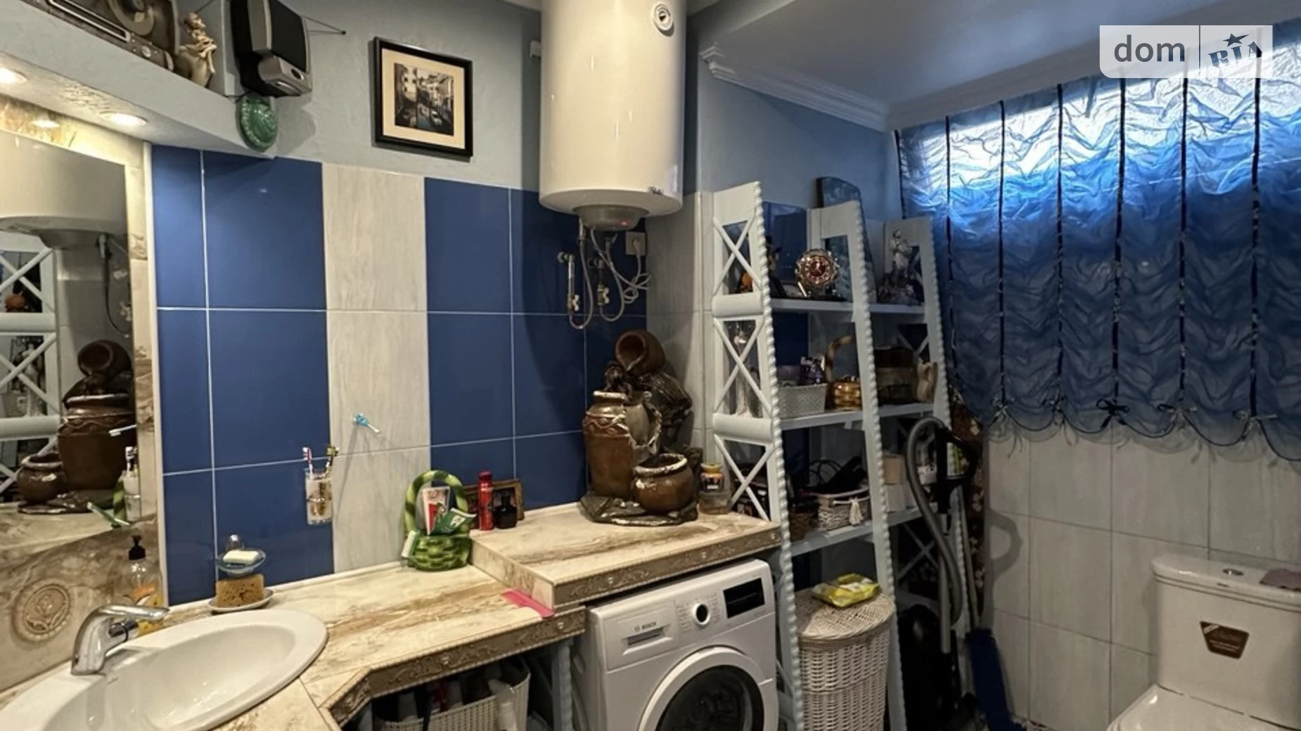 Продается 3-комнатная квартира 76.9 кв. м в Одессе, ул. Нежинская - фото 5