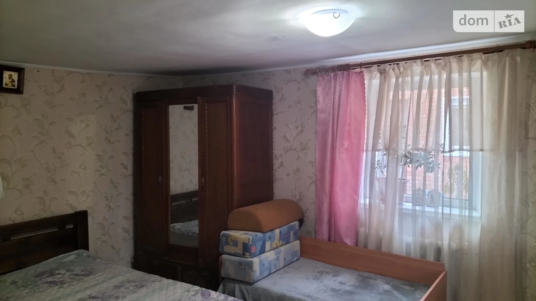 Сдается в аренду часть дома 28 кв. м с камином, цена: 5000 грн - фото 2