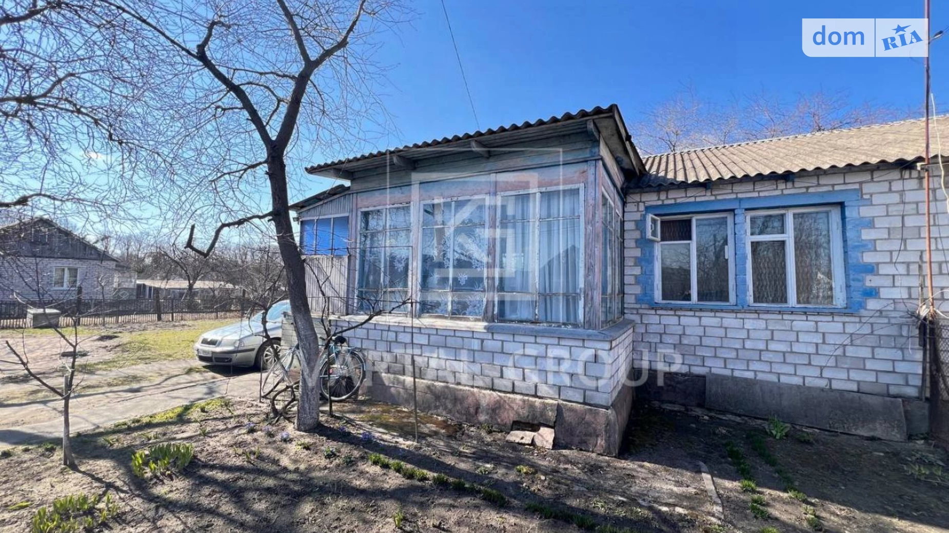 Продається одноповерховий будинок 67 кв. м з банею/сауною, цена: 40000 $ - фото 2