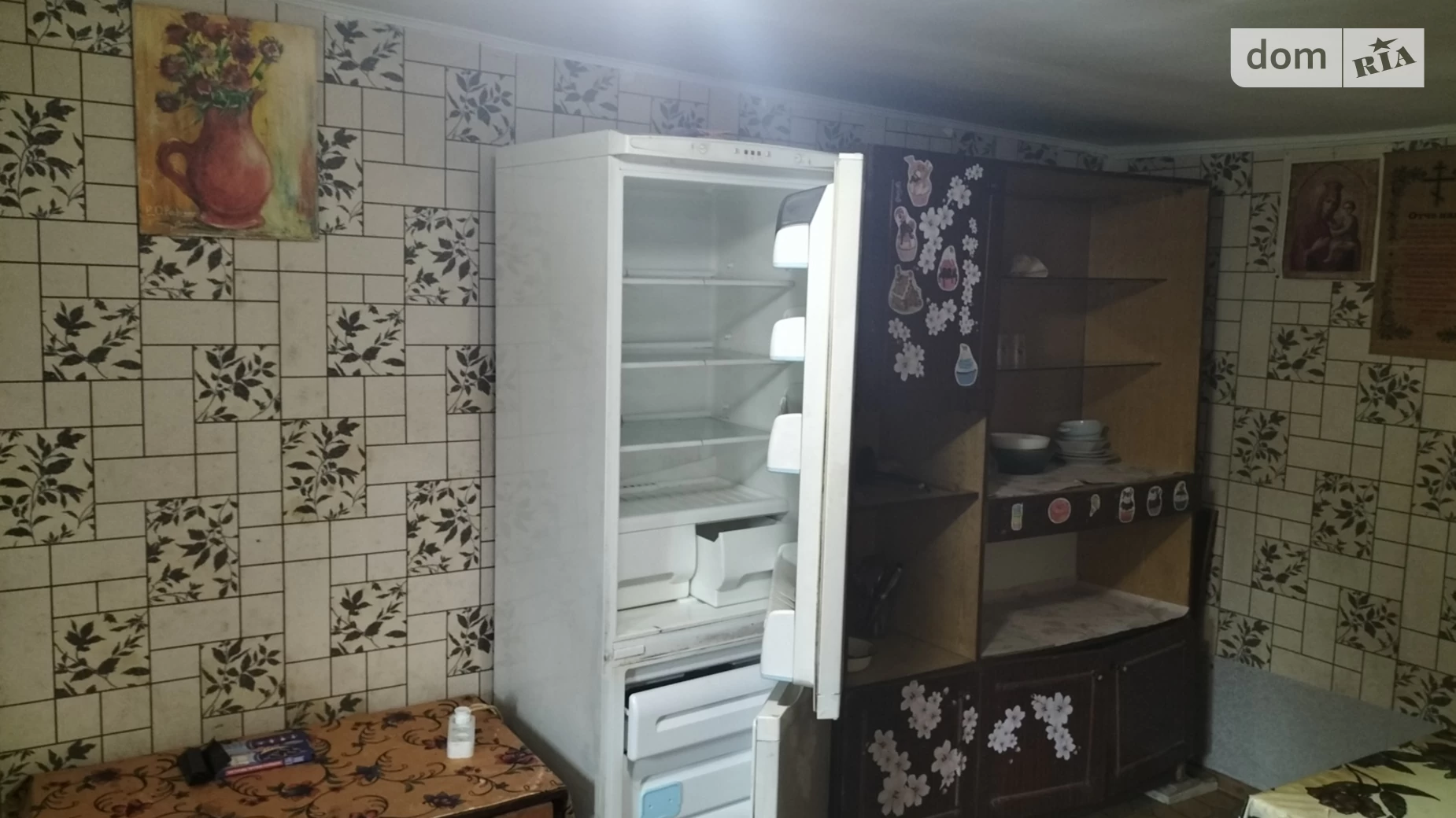Сдается в аренду часть дома 28 кв. м с камином, цена: 5000 грн - фото 5