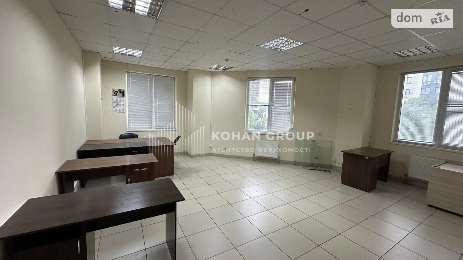 Сдается в аренду офис 36.8 кв. м в бизнес-центре, цена: 8096 грн - фото 4