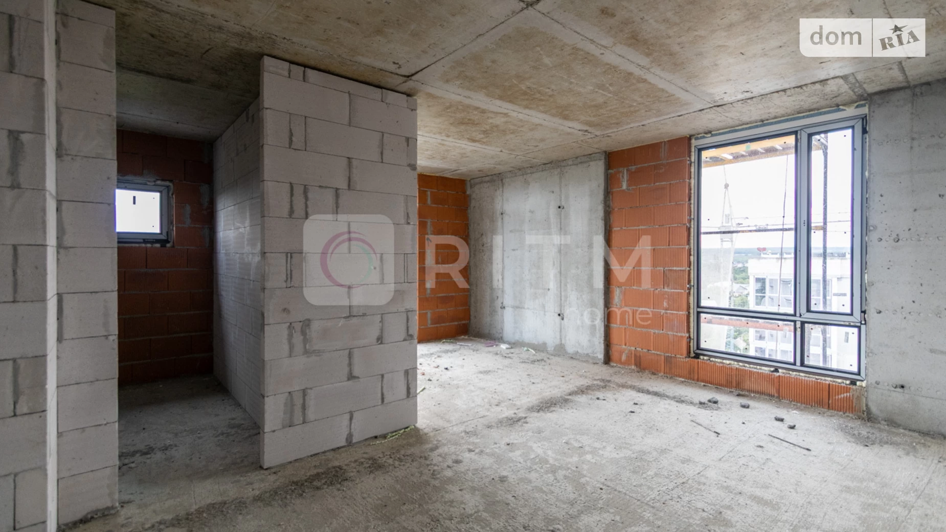 Продается 2-комнатная квартира 53 кв. м в Ивано-Франковске, ул. Ленкавского, 34 - фото 5