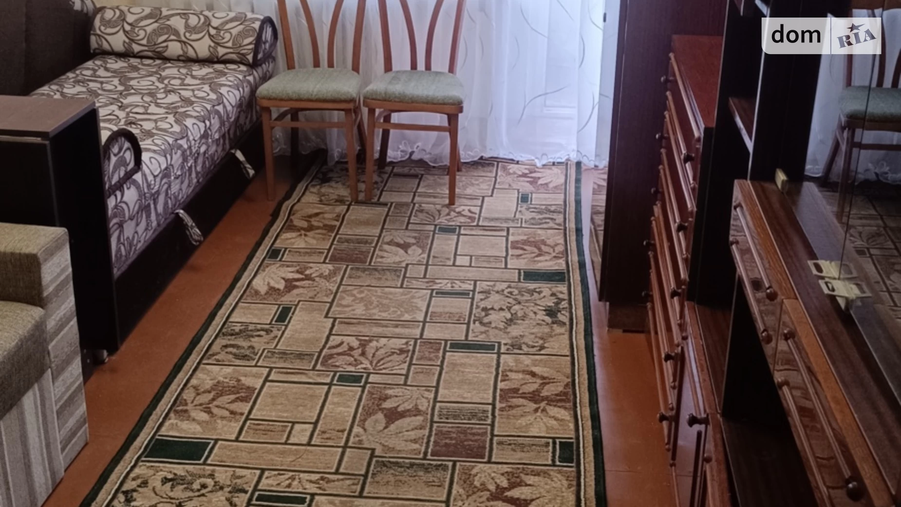 Сдается в аренду 1-комнатная квартира 30 кв. м в Виннице, ул. Левка Лукьяненко(Ватутина) - фото 5