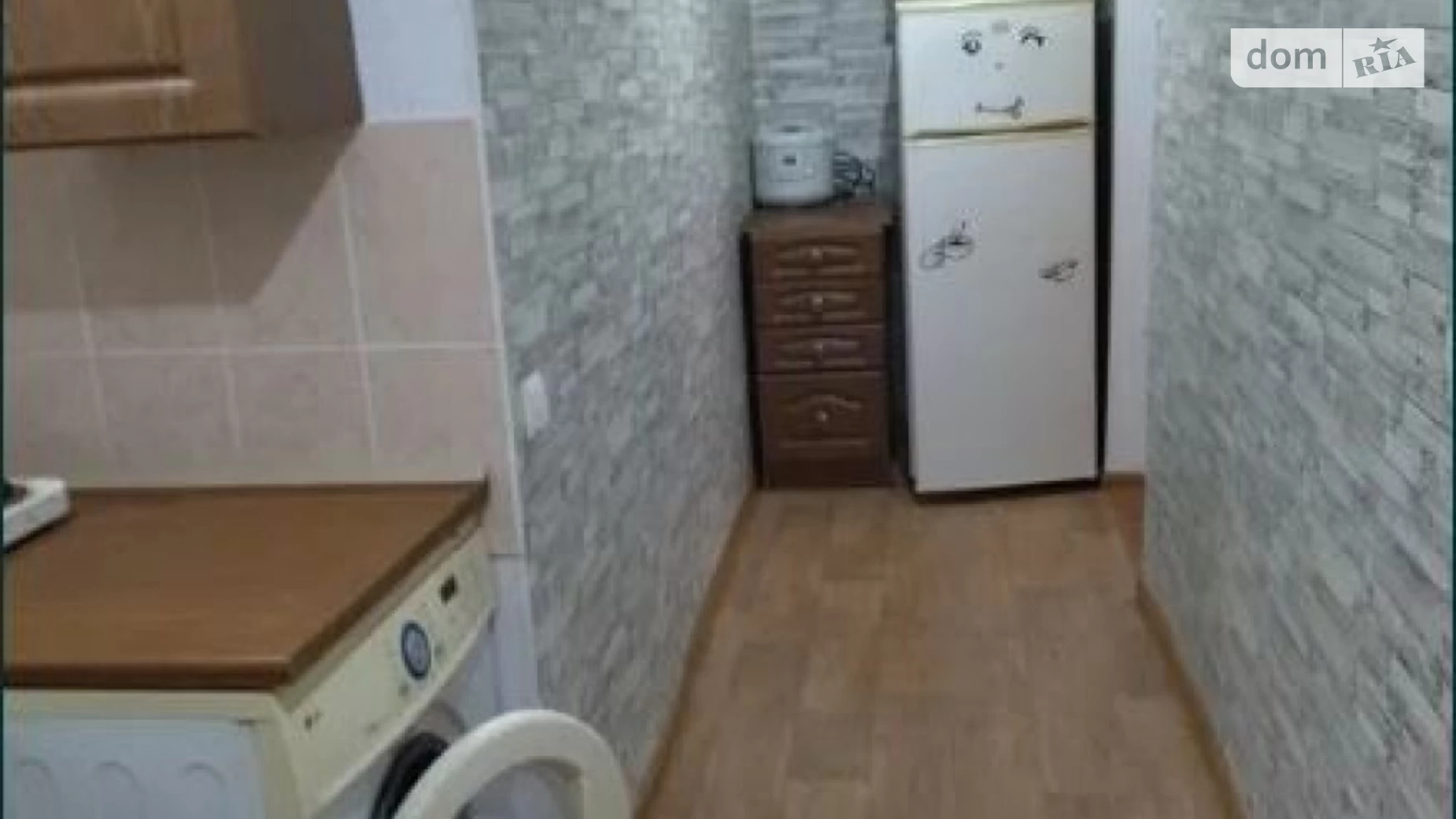 Продается 1-комнатная квартира 22 кв. м в Одессе, ул. Столбовая - фото 3