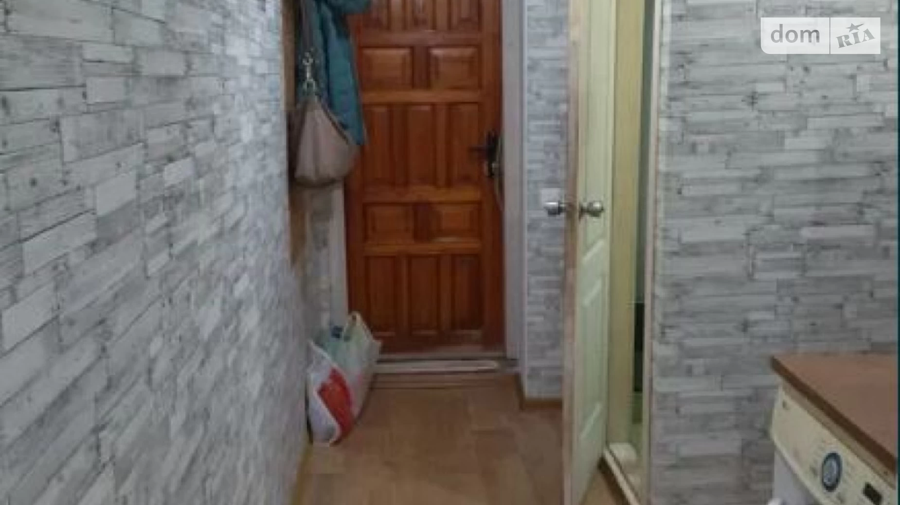 Продается 1-комнатная квартира 22 кв. м в Одессе, ул. Столбовая - фото 5