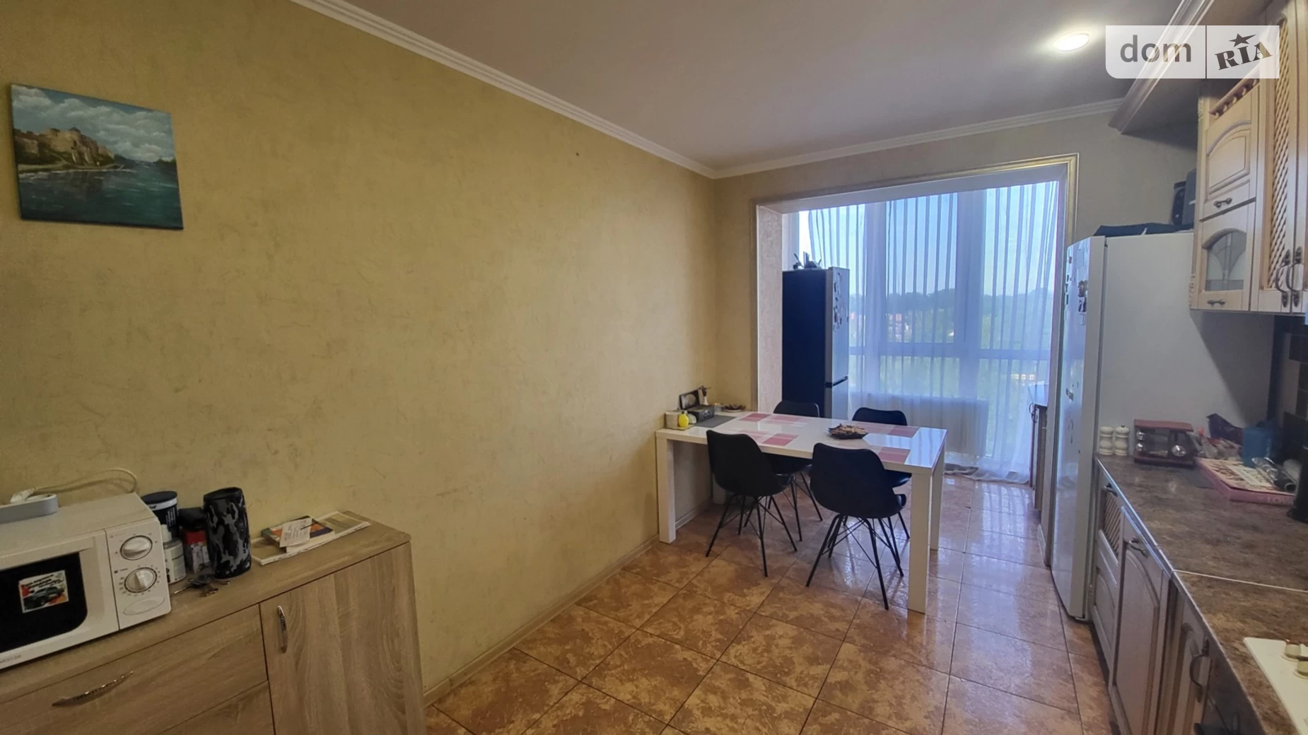 Продается 3-комнатная квартира 86.7 кв. м в Виннице, ул. Нечуя-Левицкого, 12А - фото 2