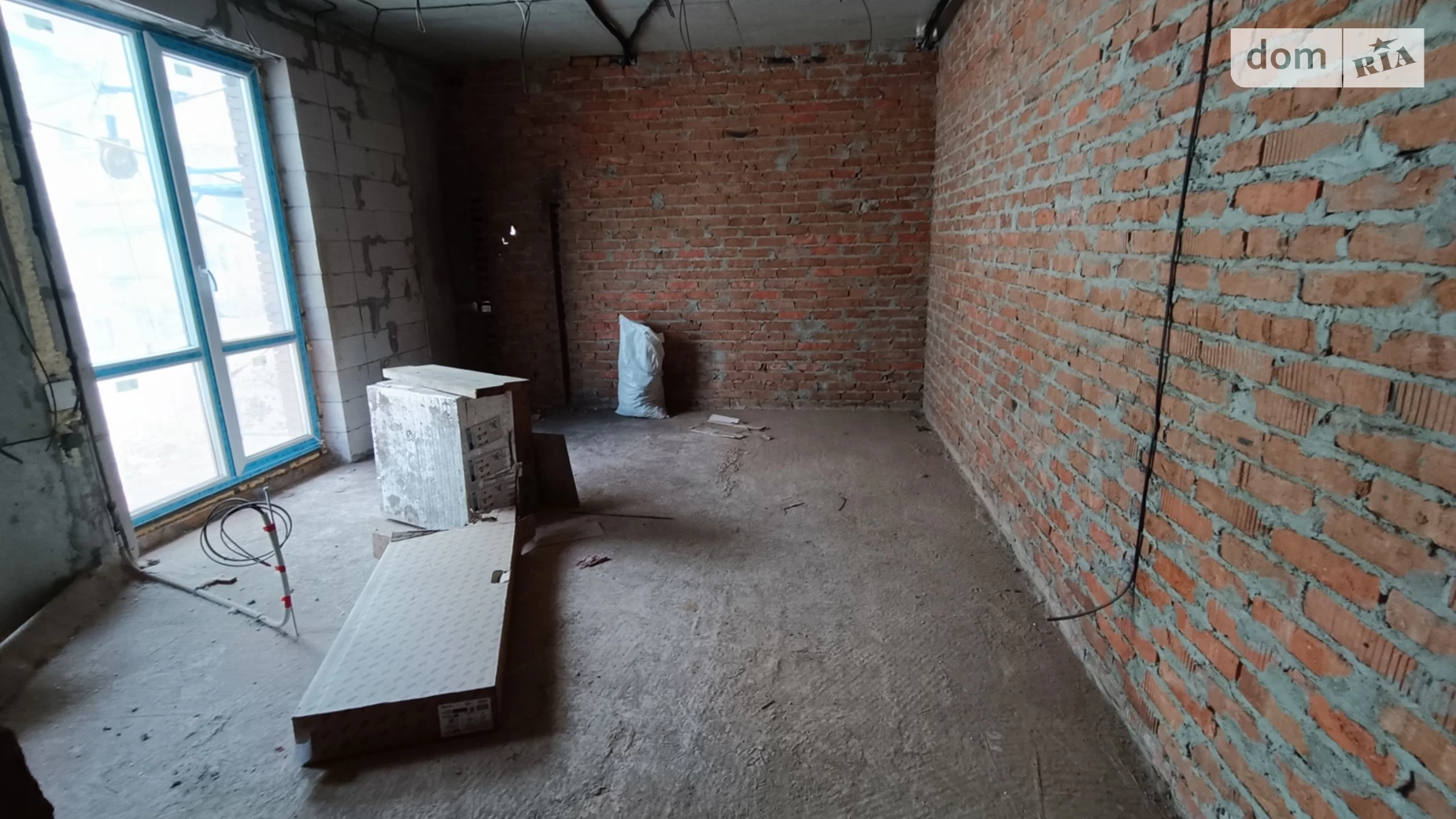 1-комнатная квартира 32 кв. м в Тернополе, просп. Бандеры Степана - фото 2