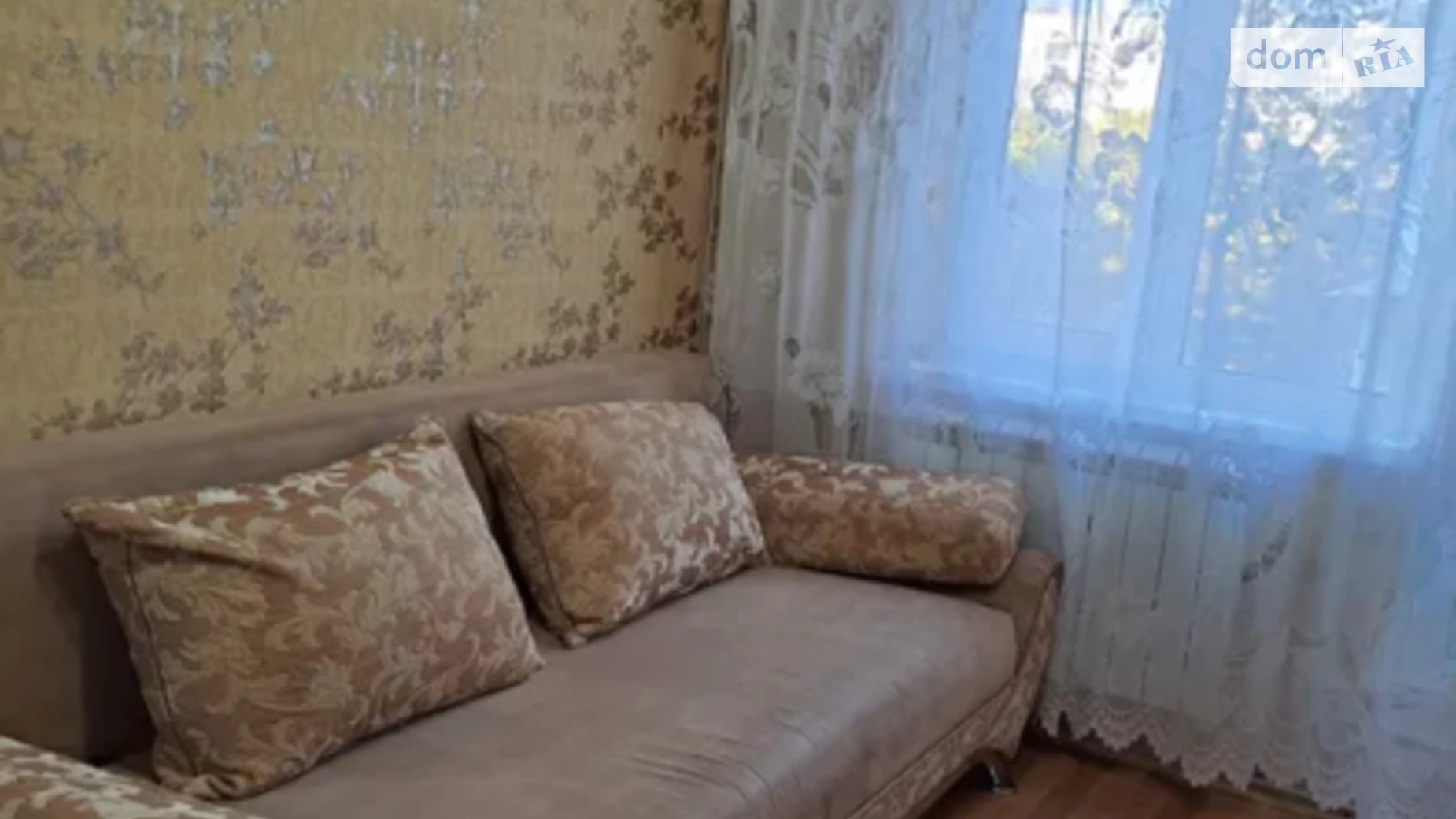 Продается 1-комнатная квартира 26 кв. м в Харькове, просп. Победы, 62Г - фото 3