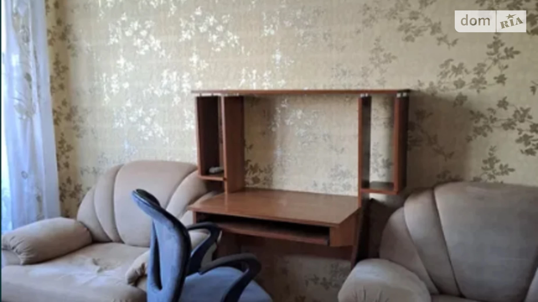 Продается 1-комнатная квартира 26 кв. м в Харькове, просп. Победы, 62Г - фото 4
