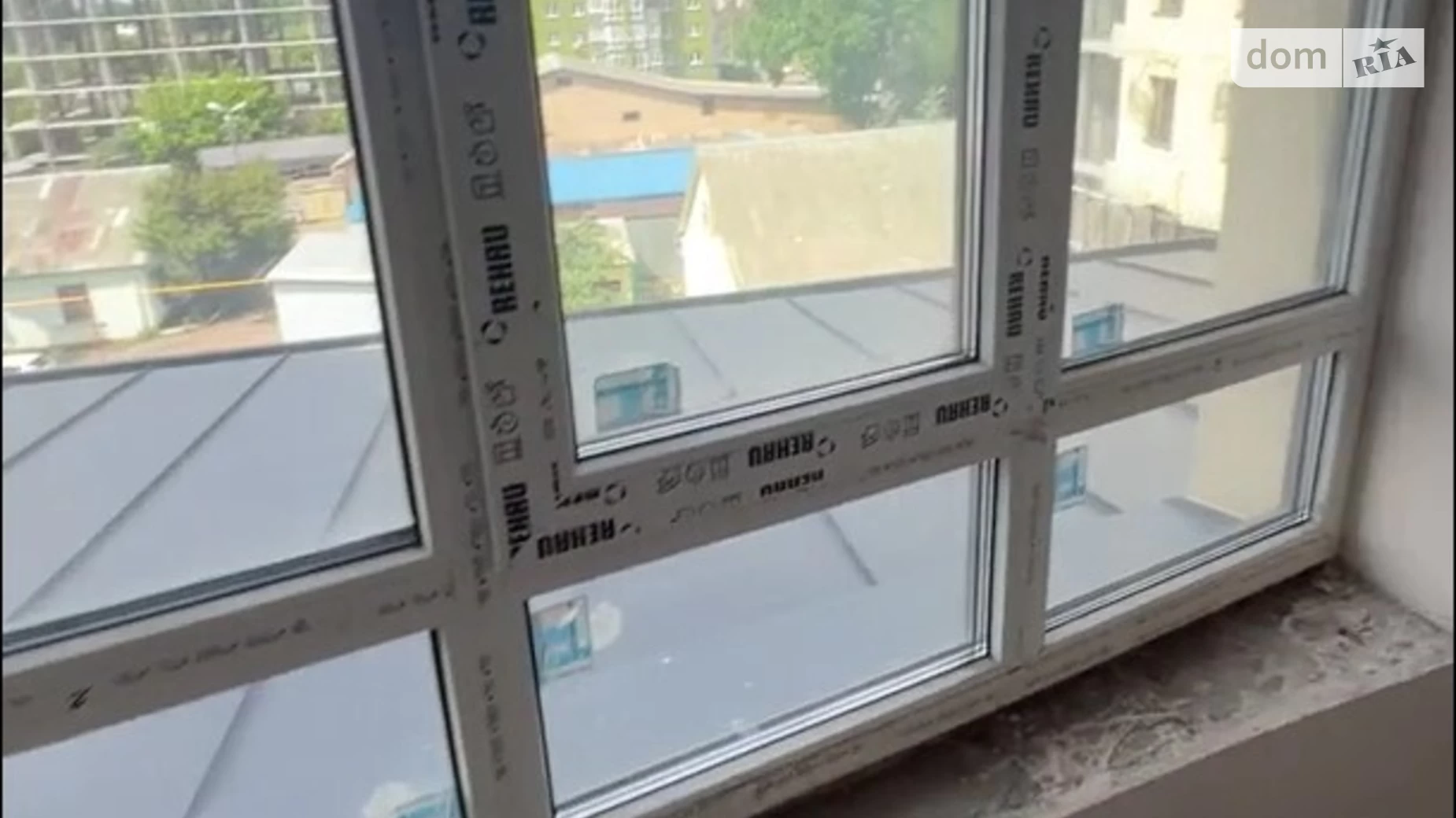 Продается 1-комнатная квартира 46 кв. м в Ирпене, ул. Матвея Донцова(Тургеневская), 21 - фото 2