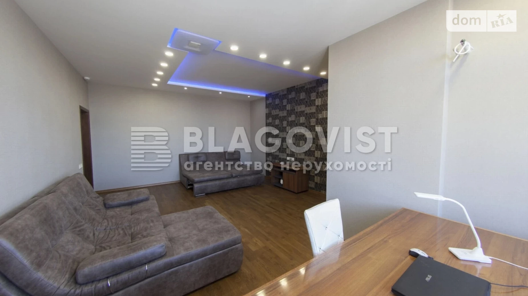 Продається 3-кімнатна квартира 137 кв. м у Києві - фото 3