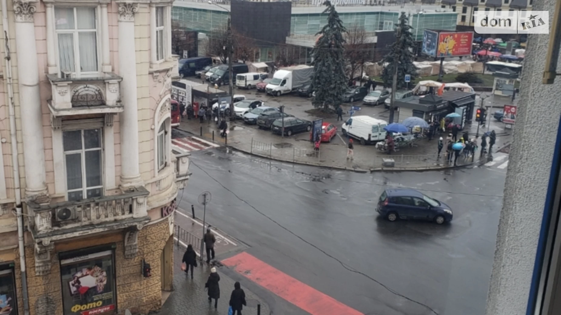 Сдается в аренду офис 50 кв. м в бизнес-центре, цена: 200 $ - фото 4