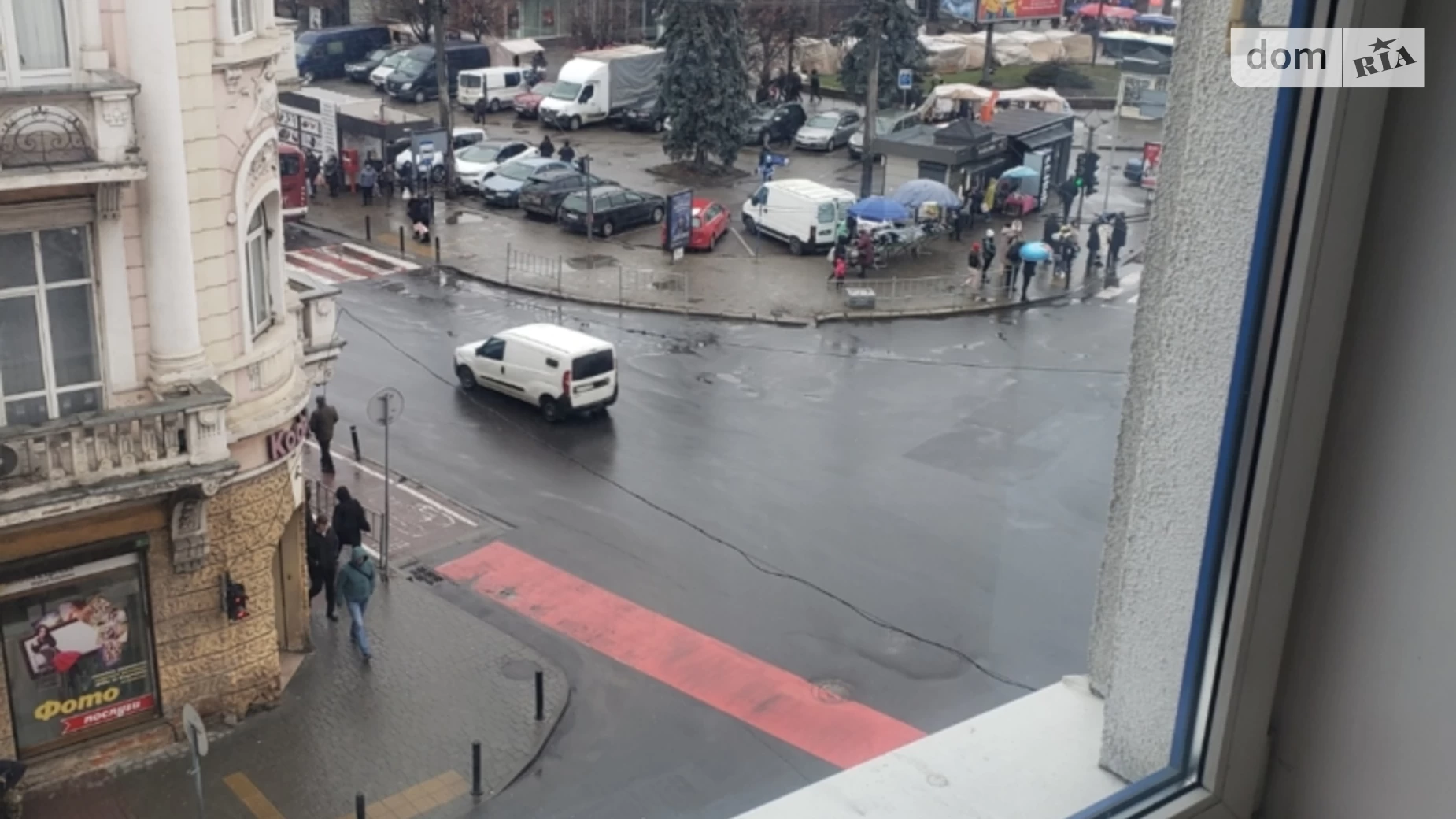 Сдается в аренду офис 50 кв. м в бизнес-центре, цена: 200 $ - фото 5