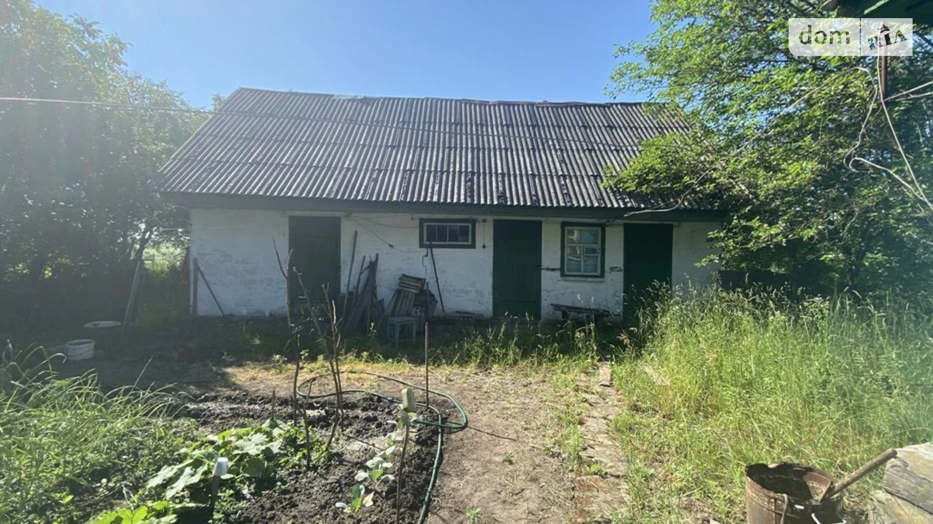 Продається одноповерховий будинок 50 кв. м з подвалом, цена: 16000 $ - фото 3