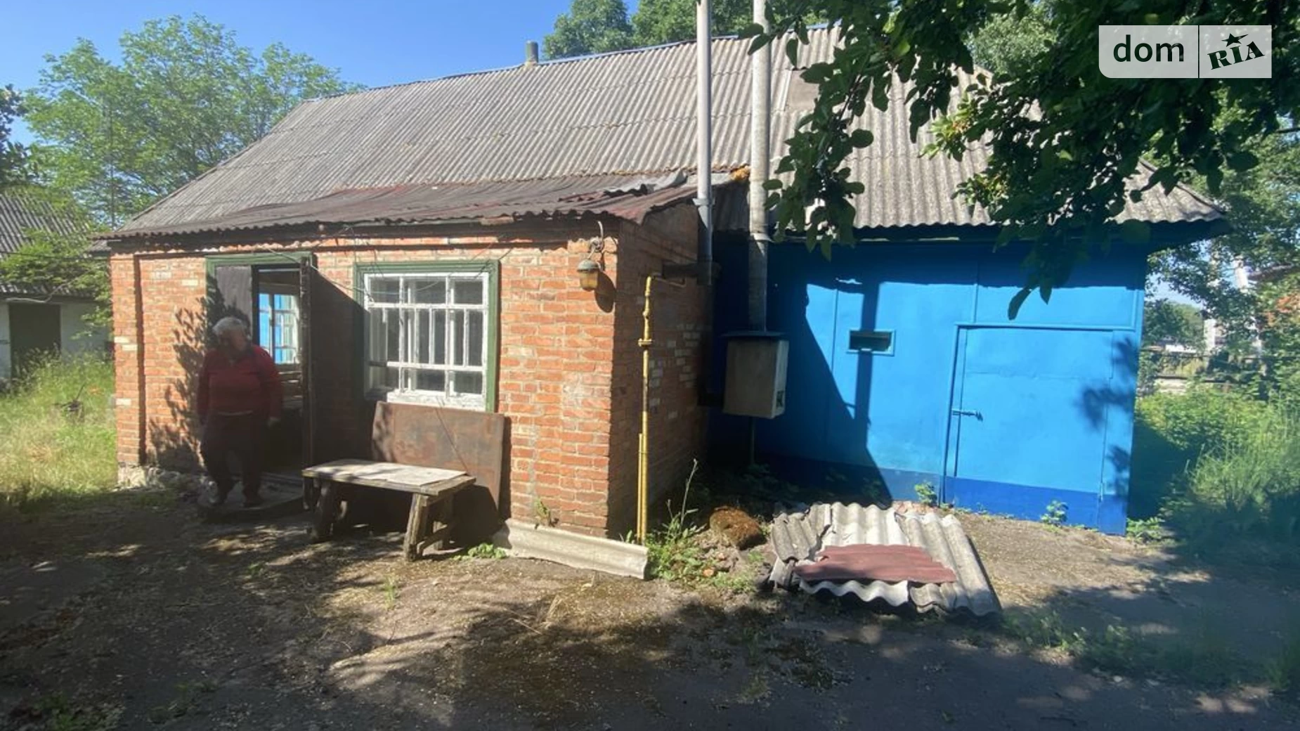 Продається одноповерховий будинок 50 кв. м з верандою, цена: 16000 $ - фото 2