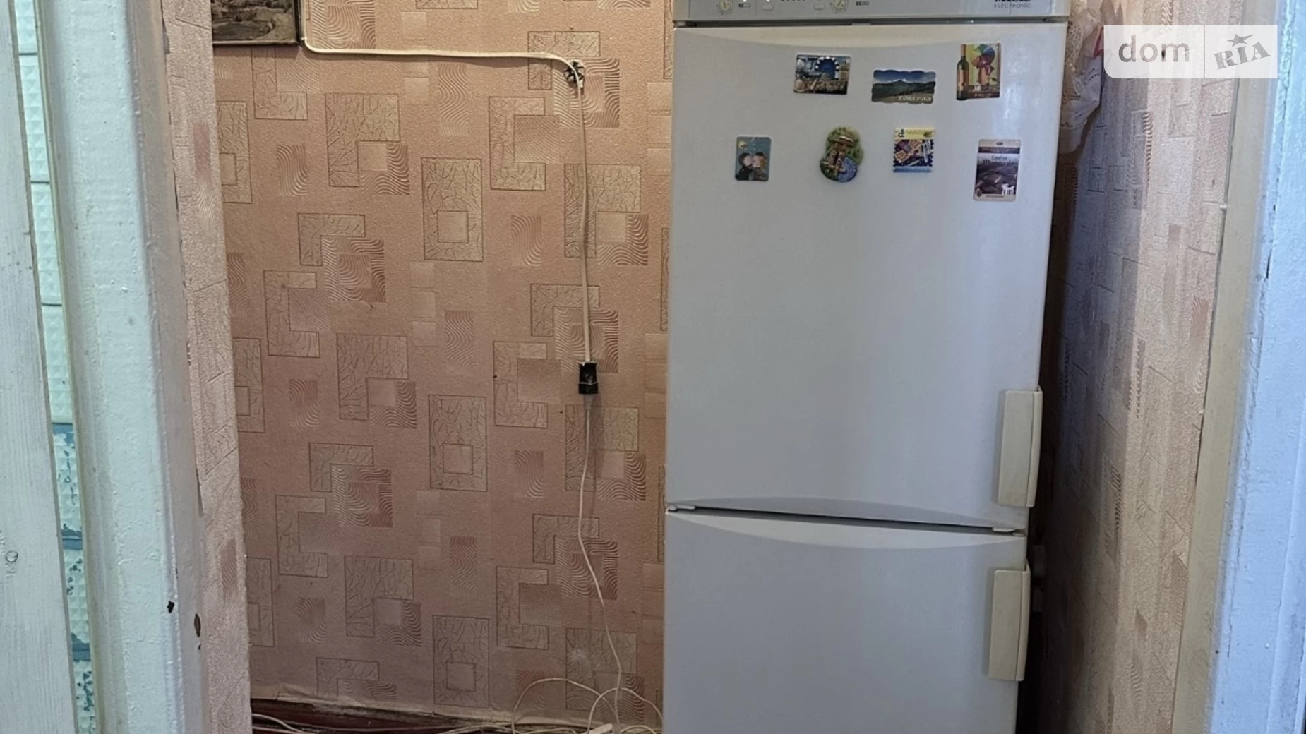 Продается 1-комнатная квартира 33 кв. м в Полтаве, ул. Юлиана Матвийчука(Пушкина) - фото 5