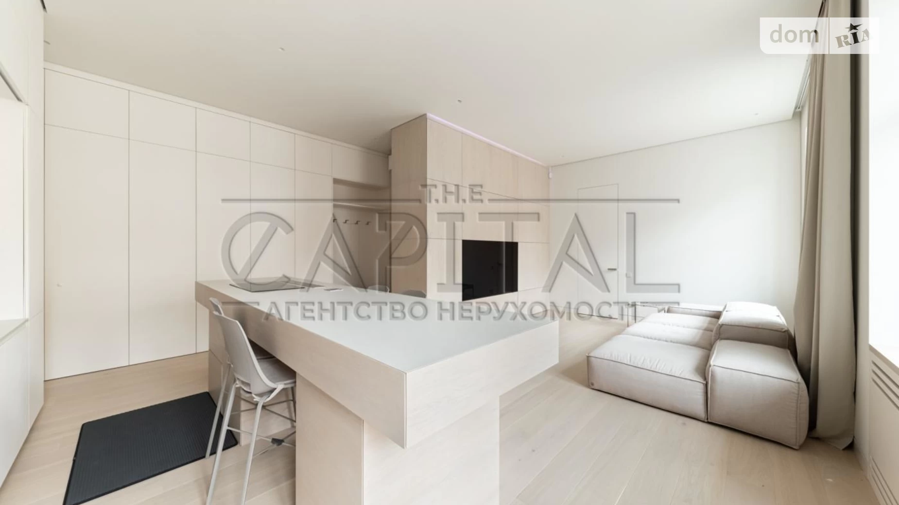 Продается 3-комнатная квартира 82 кв. м в Киеве, ул. Лютеранская, 7/10 - фото 2