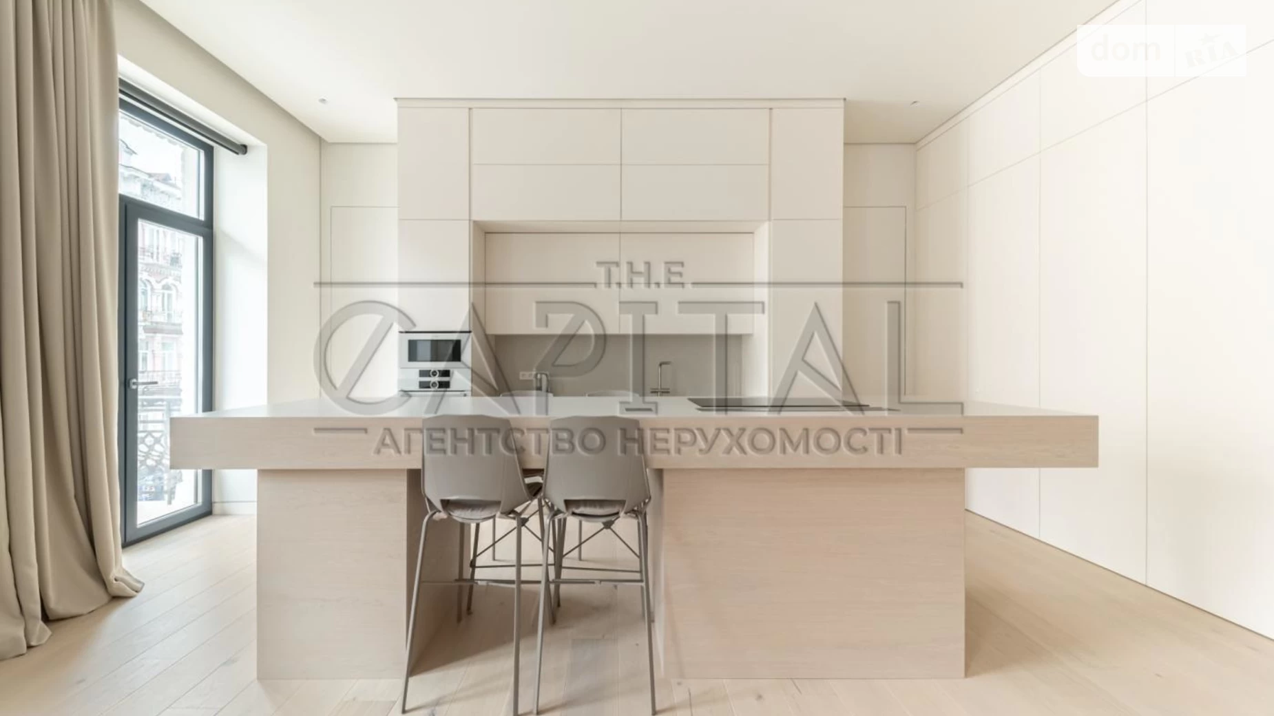 Продается 3-комнатная квартира 82 кв. м в Киеве, ул. Лютеранская, 7/10 - фото 5