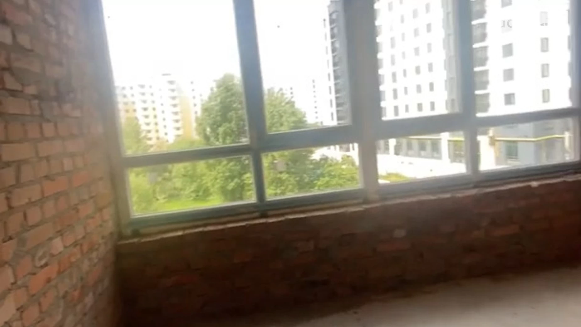 Продається 1-кімнатна квартира 37 кв. м у Бучі, вул. Соломії Крушельницької, 1 - фото 4