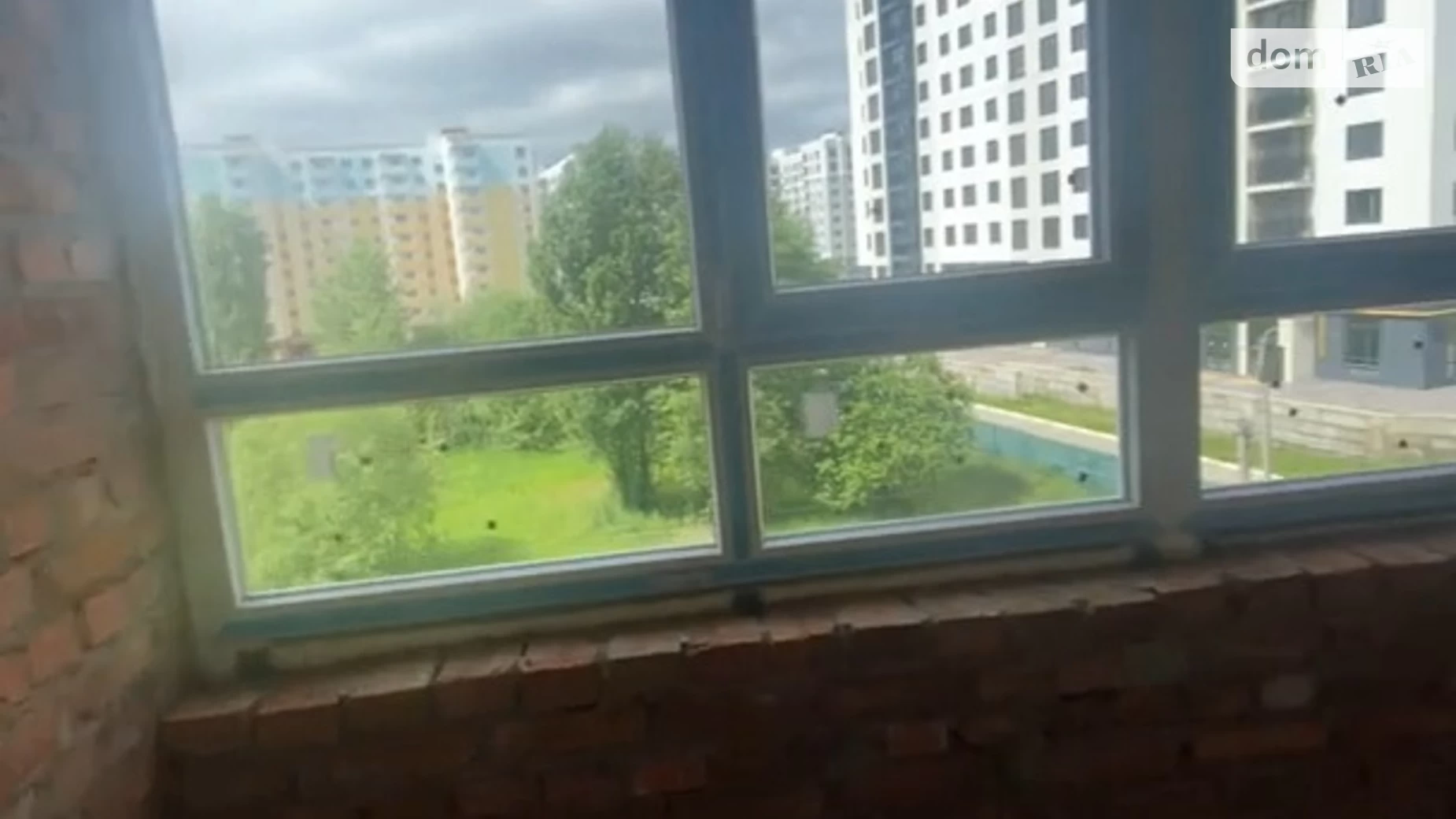 Продається 1-кімнатна квартира 37 кв. м у Бучі, вул. Соломії Крушельницької, 1 - фото 5