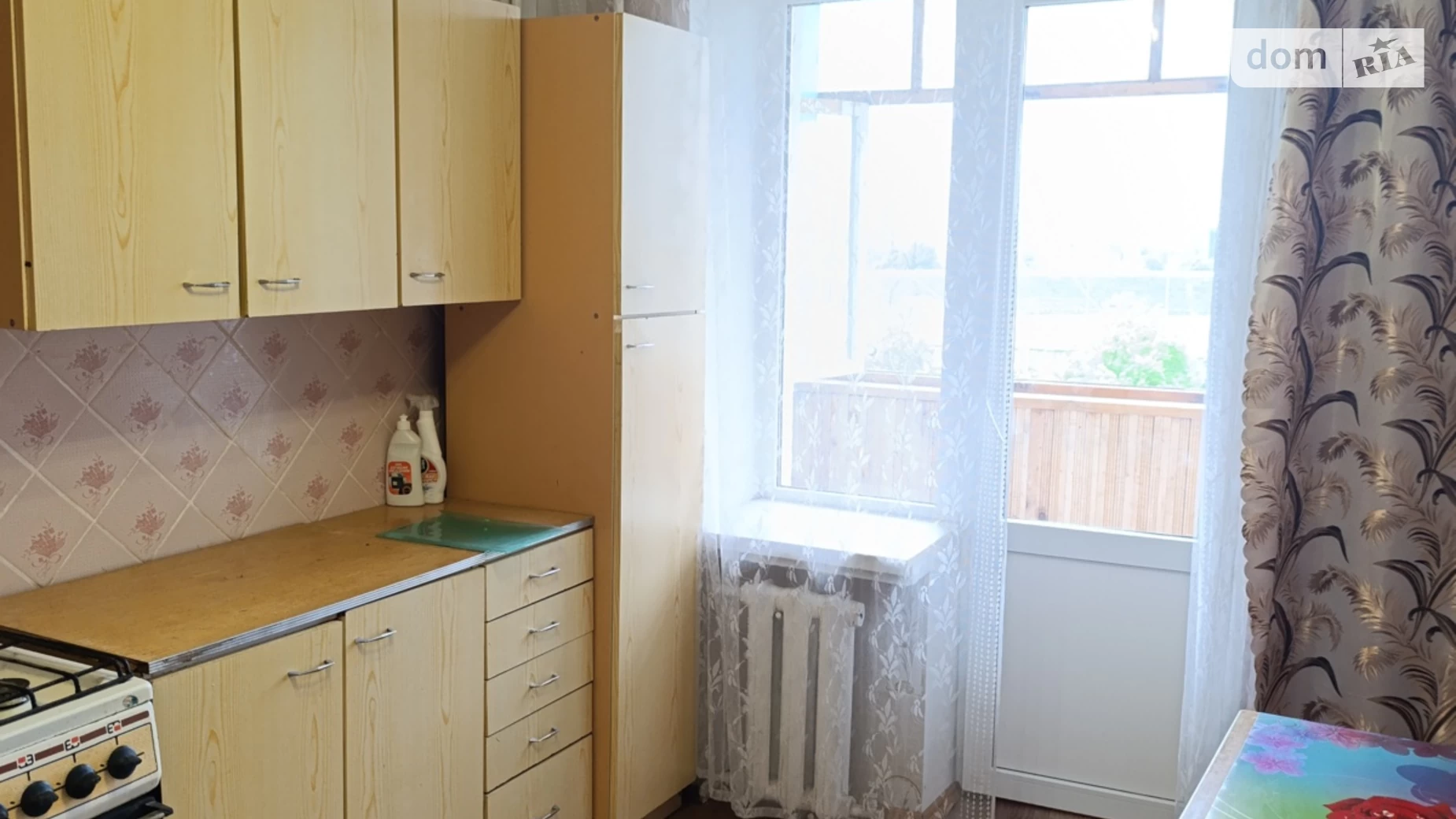 Продается 1-комнатная квартира 38.5 кв. м в Виннице, ул. Запорожская(Петра Запорожца) - фото 4
