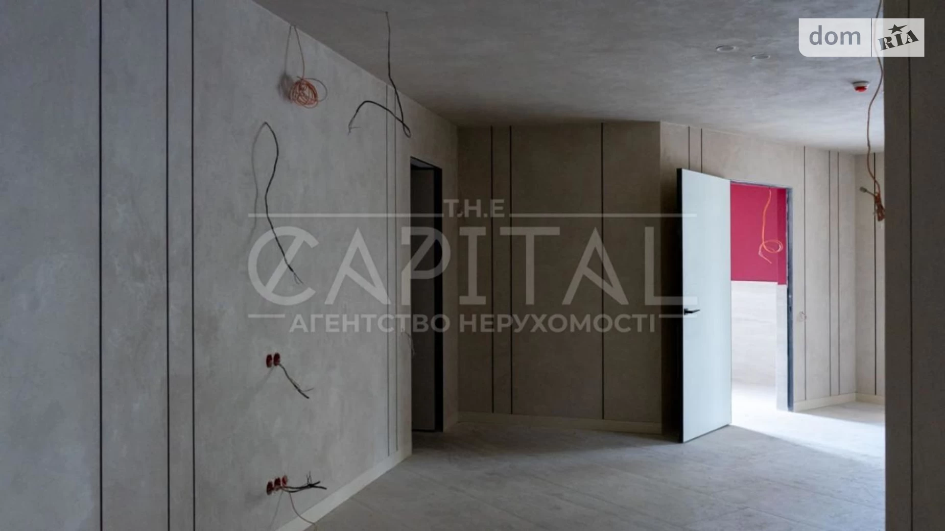 Продается 2-комнатная квартира 73.1 кв. м в Киеве, ул. Дегтяревская, 25А/1 - фото 5