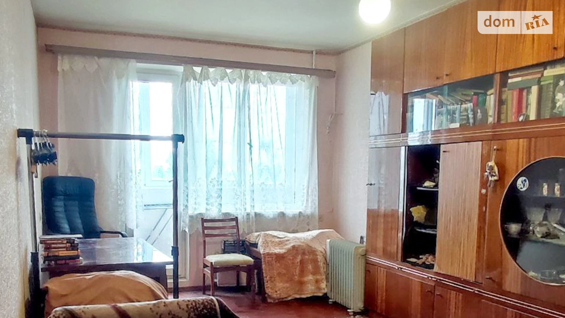 Продается 2-комнатная квартира 49.4 кв. м в Харькове, ул. Шариковая, 54 - фото 3