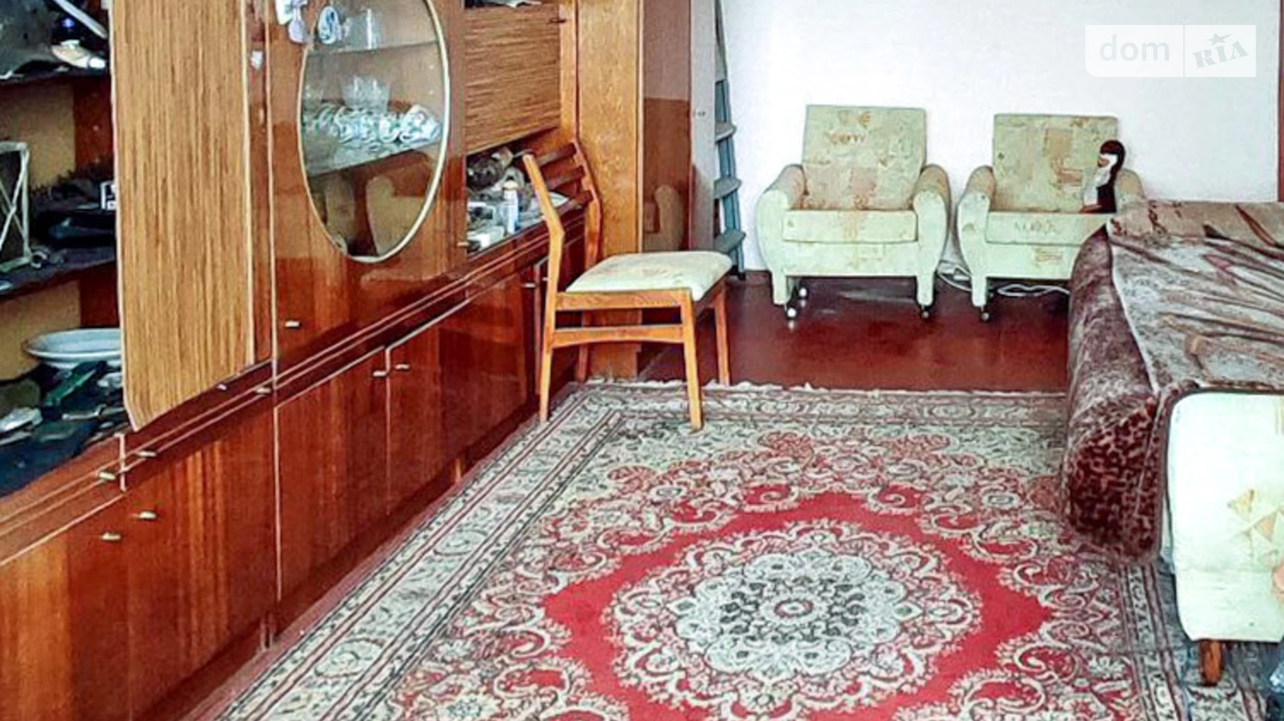 Продается 2-комнатная квартира 49.4 кв. м в Харькове, ул. Шариковая, 54 - фото 2