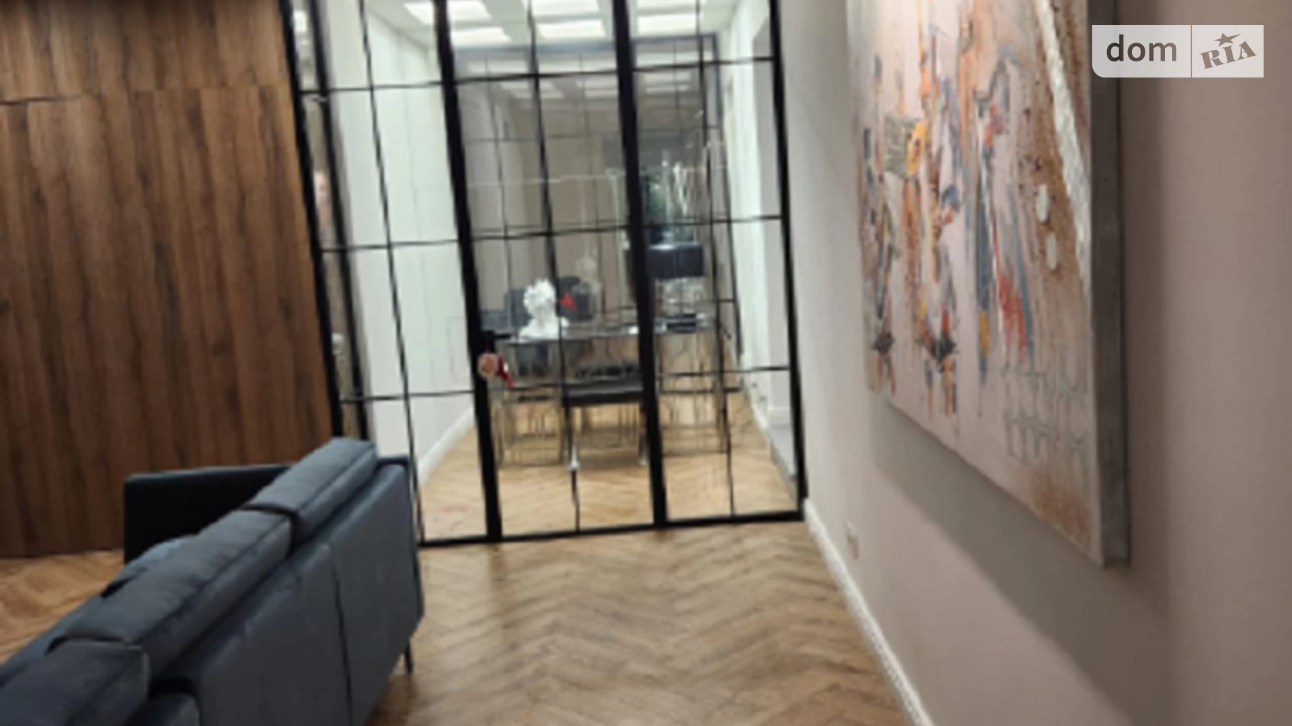 Продается 4-комнатная квартира 93.3 кв. м в Одессе, ул. Коблевская - фото 3