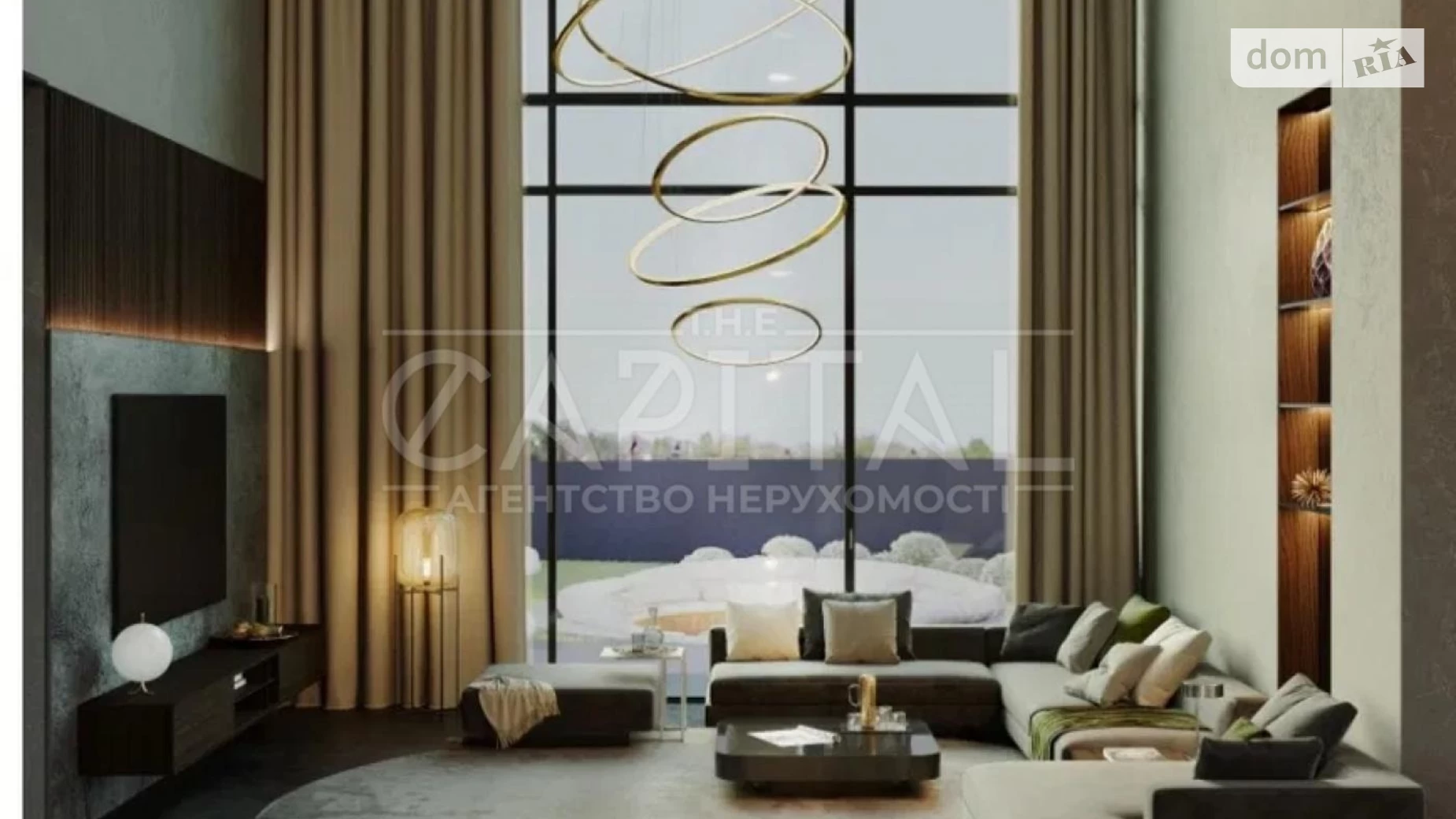 ул. Вишневая(Чапаева) Лесники, цена: 345000 $ - фото 3