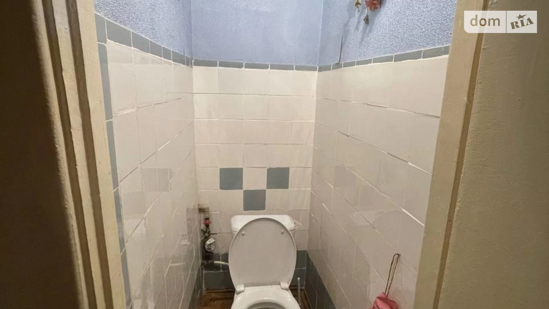 Продається 2-кімнатна квартира 55.6 кв. м у Дніпрі, цена: 28000 $ - фото 2