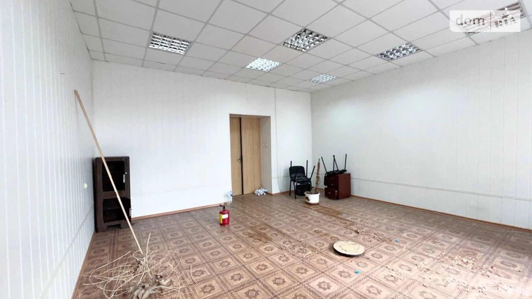 Здається в оренду офіс 33.5 кв. м в бізнес-центрі, цена: 7000 грн - фото 4