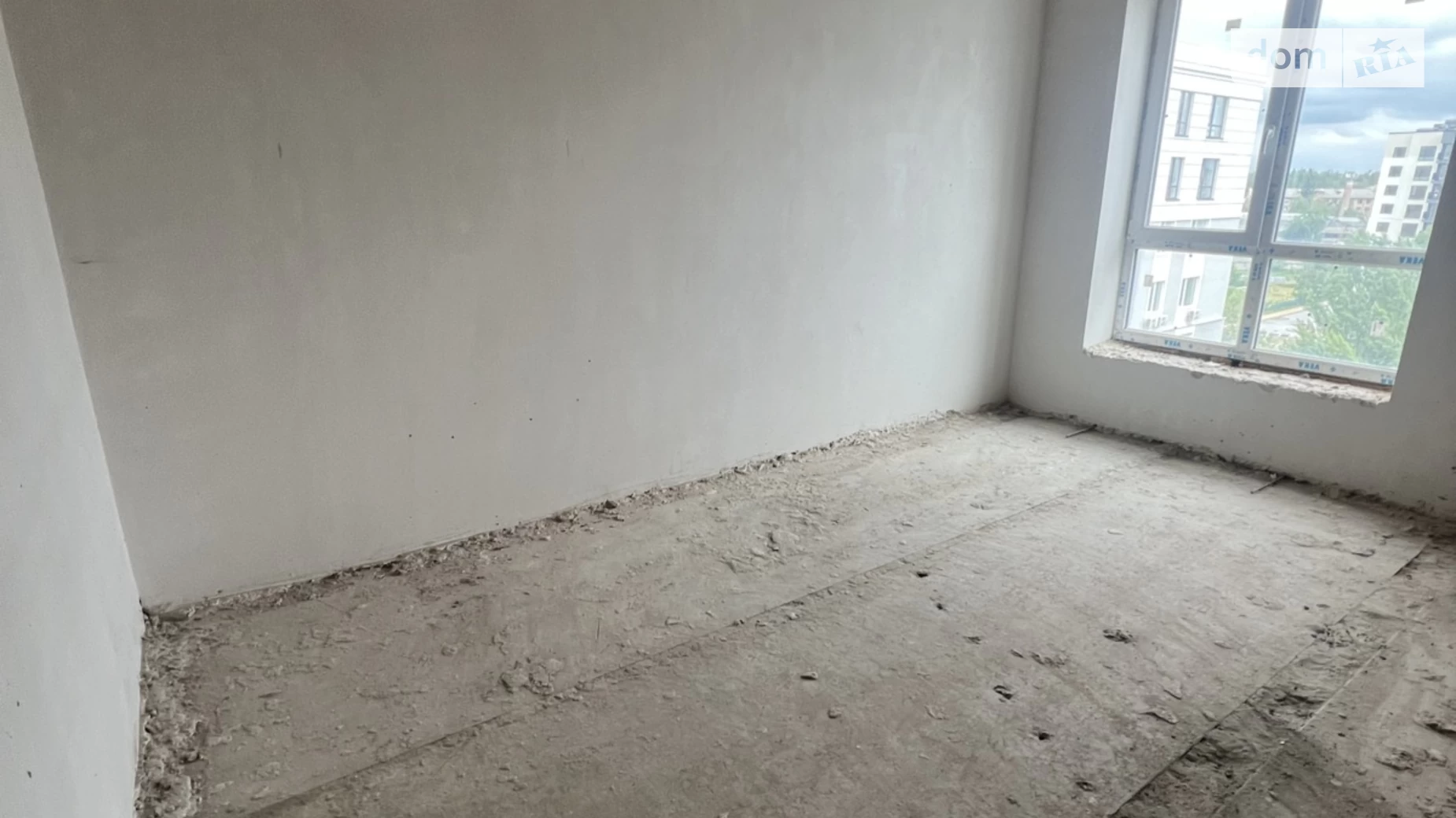 Продается 2-комнатная квартира 62.6 кв. м в Буче, ул. Ивана Кожедуба, 8А - фото 3