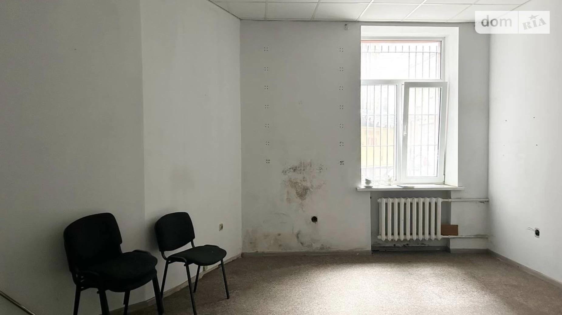 Сдается в аренду помещения свободного назначения 28 кв. м в 6-этажном здании, цена: 5740 грн - фото 5