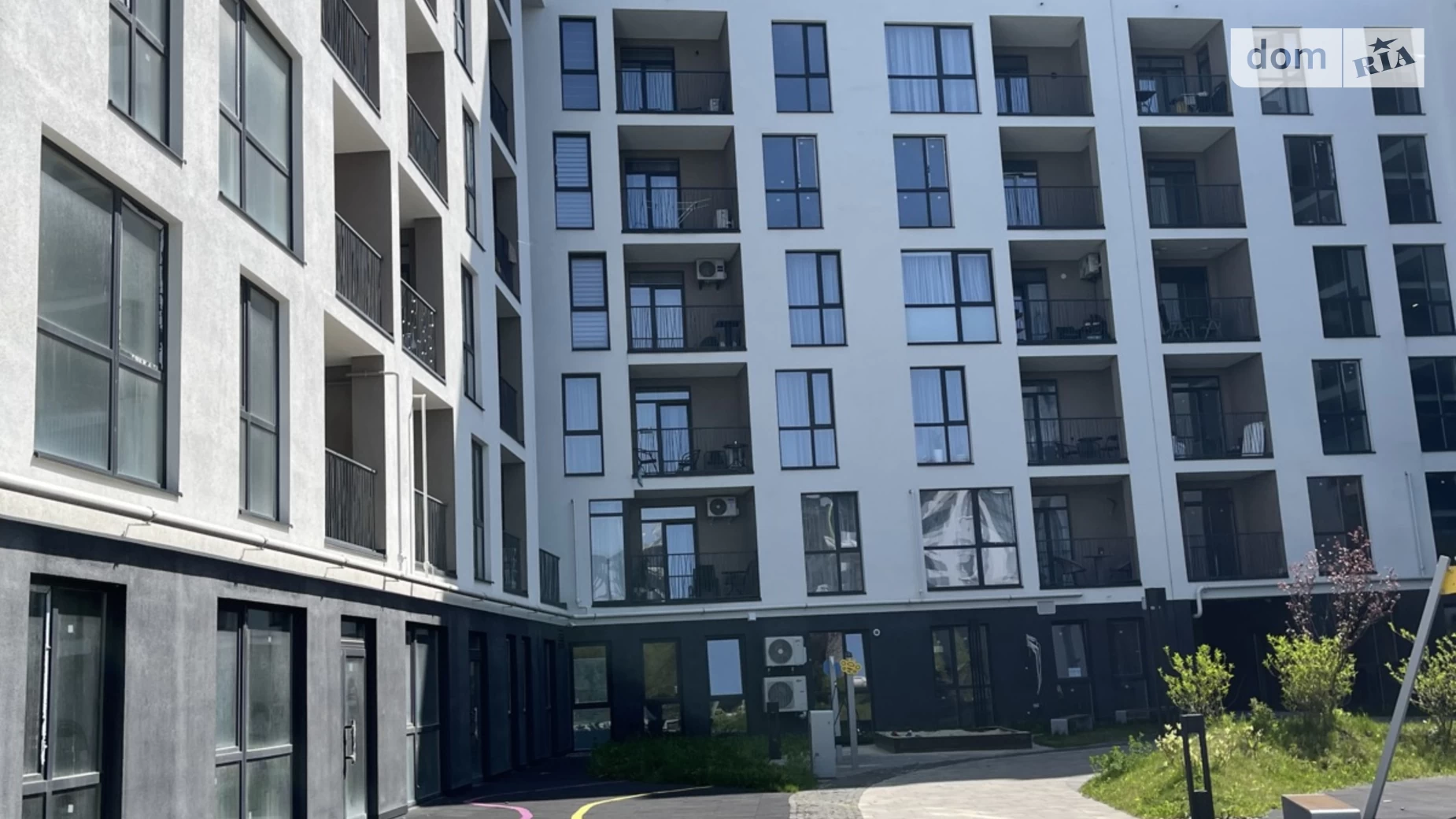 Продається 2-кімнатна квартира 63.1 кв. м у Львові, вул. Кульпарківська, 96А - фото 2