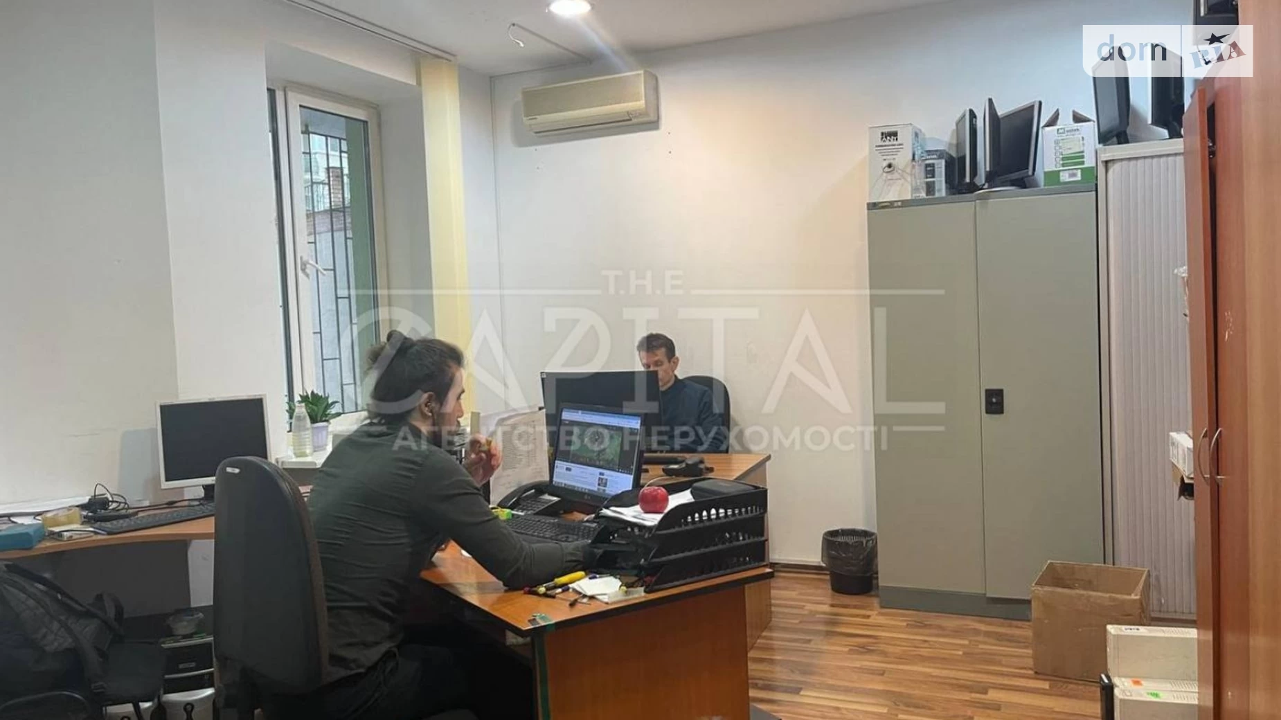 Продается офис 471.7 кв. м в бизнес-центре, цена: 470000 $ - фото 5