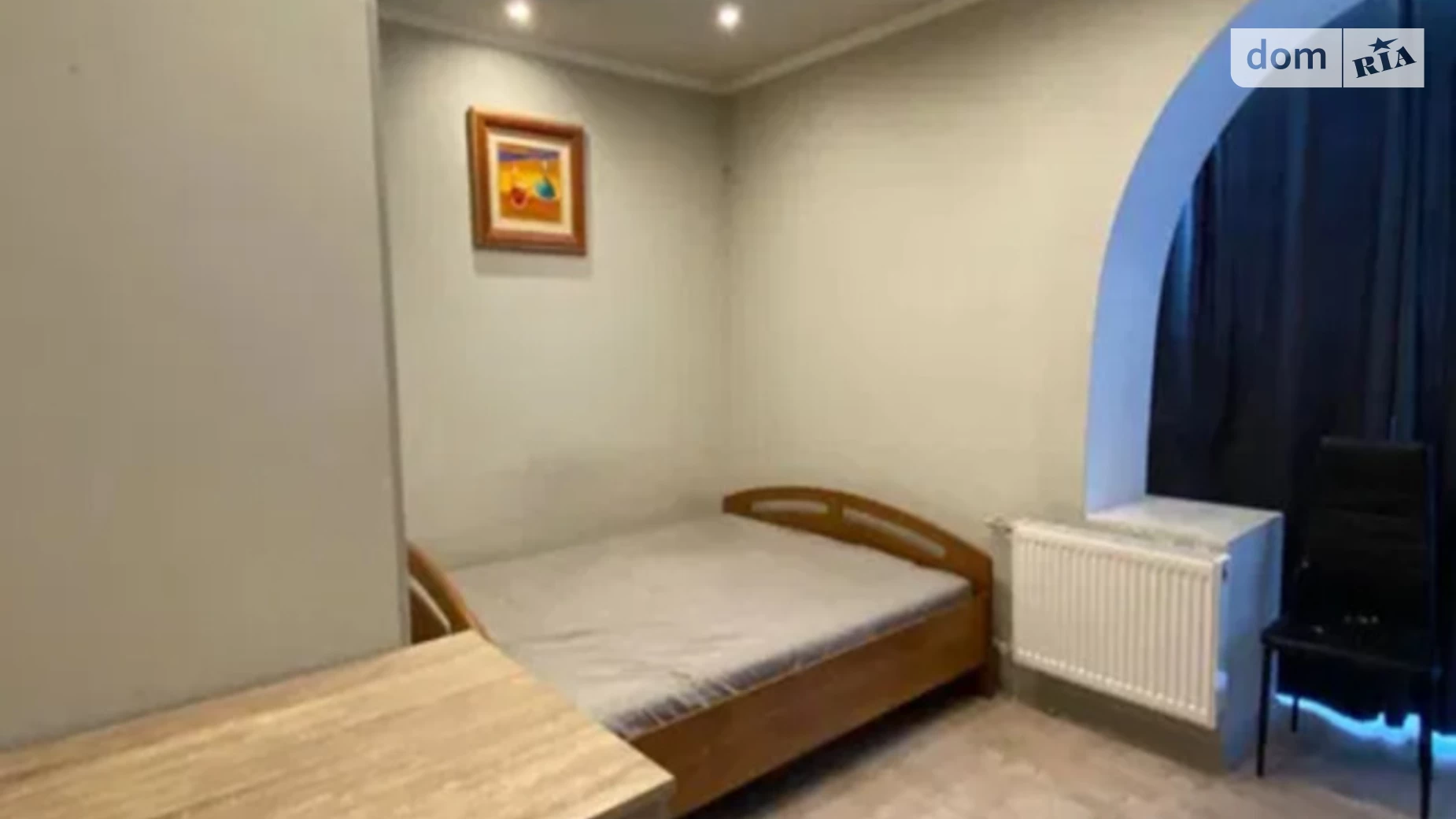 Продается 1-комнатная квартира 35.5 кв. м в Фонтанке - фото 4