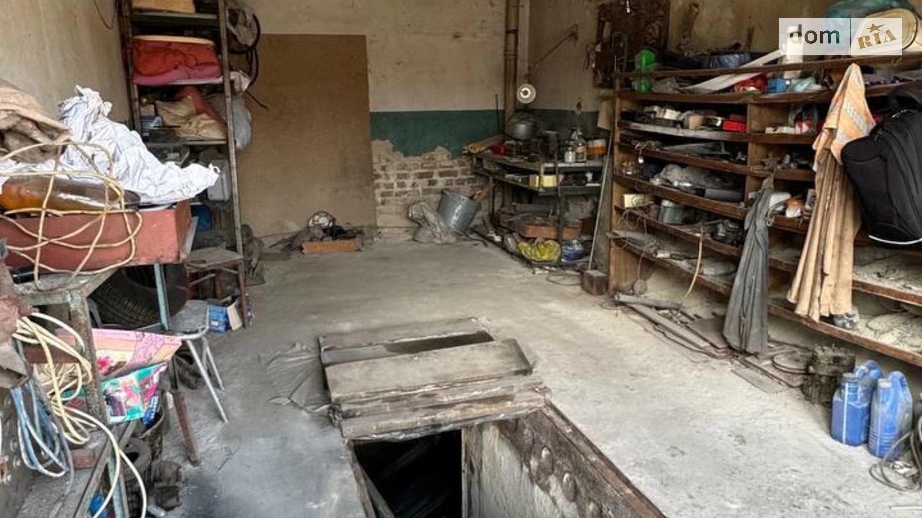 Продається місце в гаражному кооперативі під легкове авто на 22 кв. м, цена: 4500 $ - фото 2