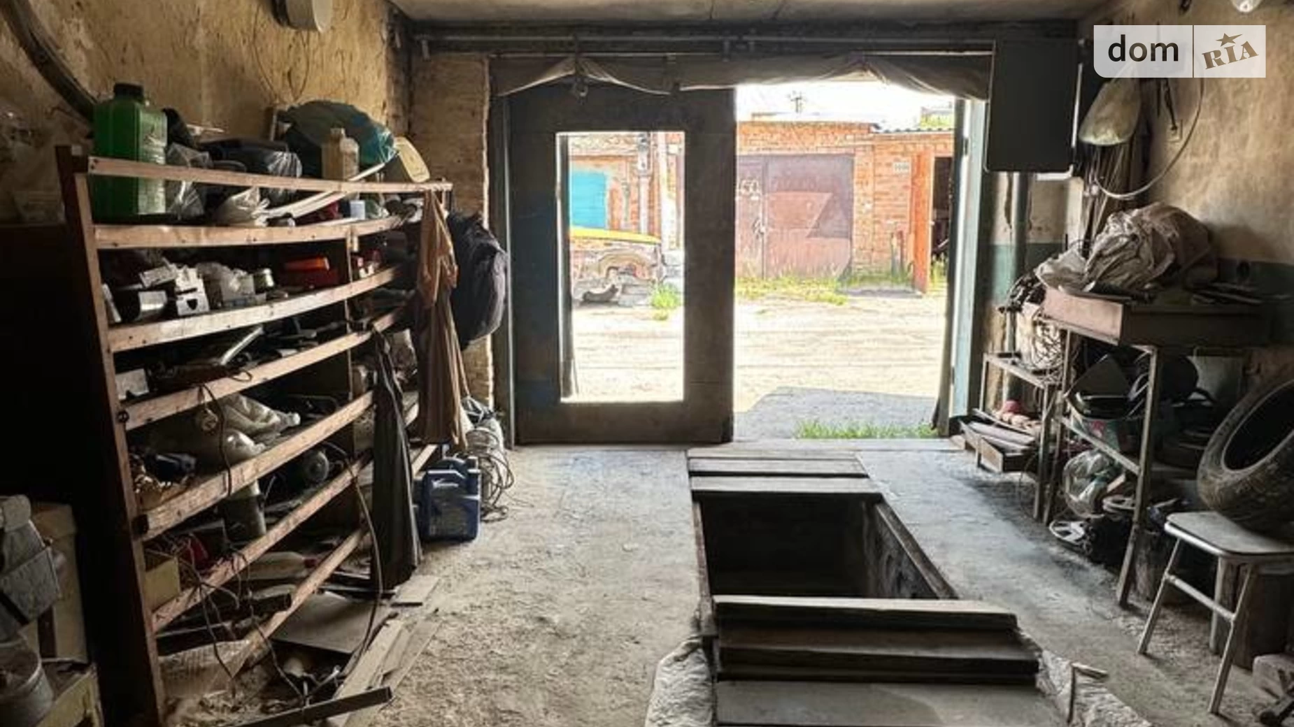 Продается место в гаражном кооперативе под легковое авто на 22 кв. м, цена: 4500 $ - фото 3