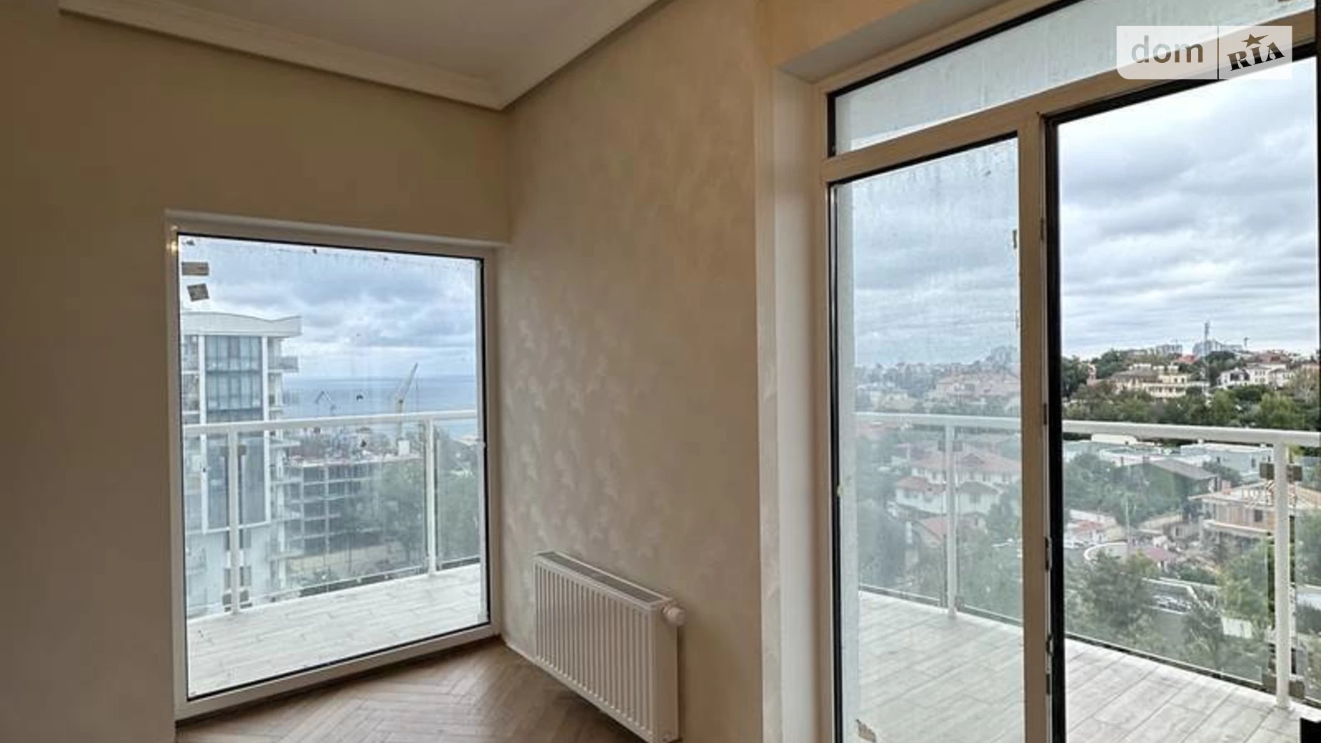 Продається 2-кімнатна квартира 92.9 кв. м у Одесі, пров. Кордонний - фото 3