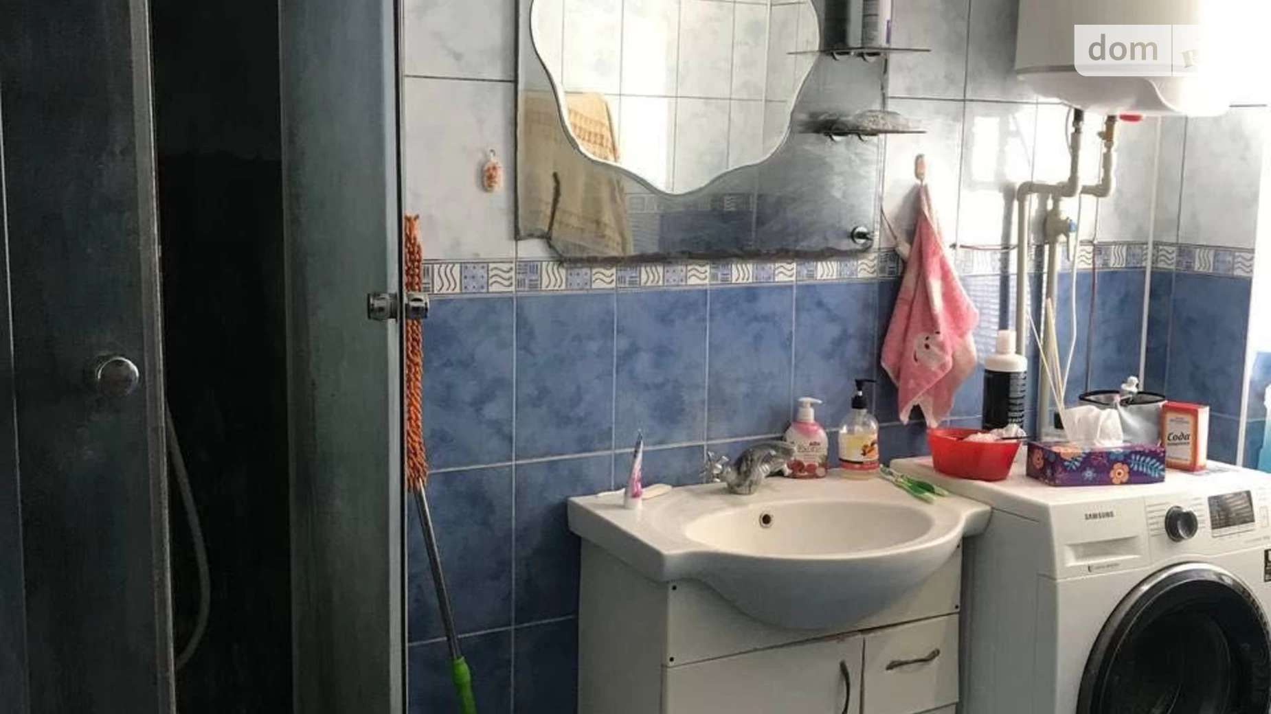 Здається в оренду одноповерховий будинок 80 кв. м з балконом, цена: 7000 грн - фото 5