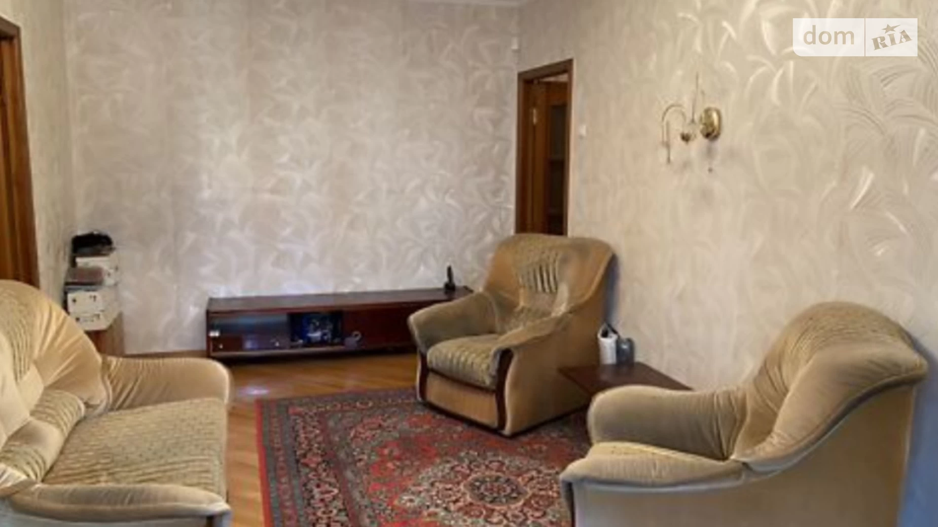 Продається 2-кімнатна квартира 46.6 кв. м у Одесі, вул. Довженка - фото 2