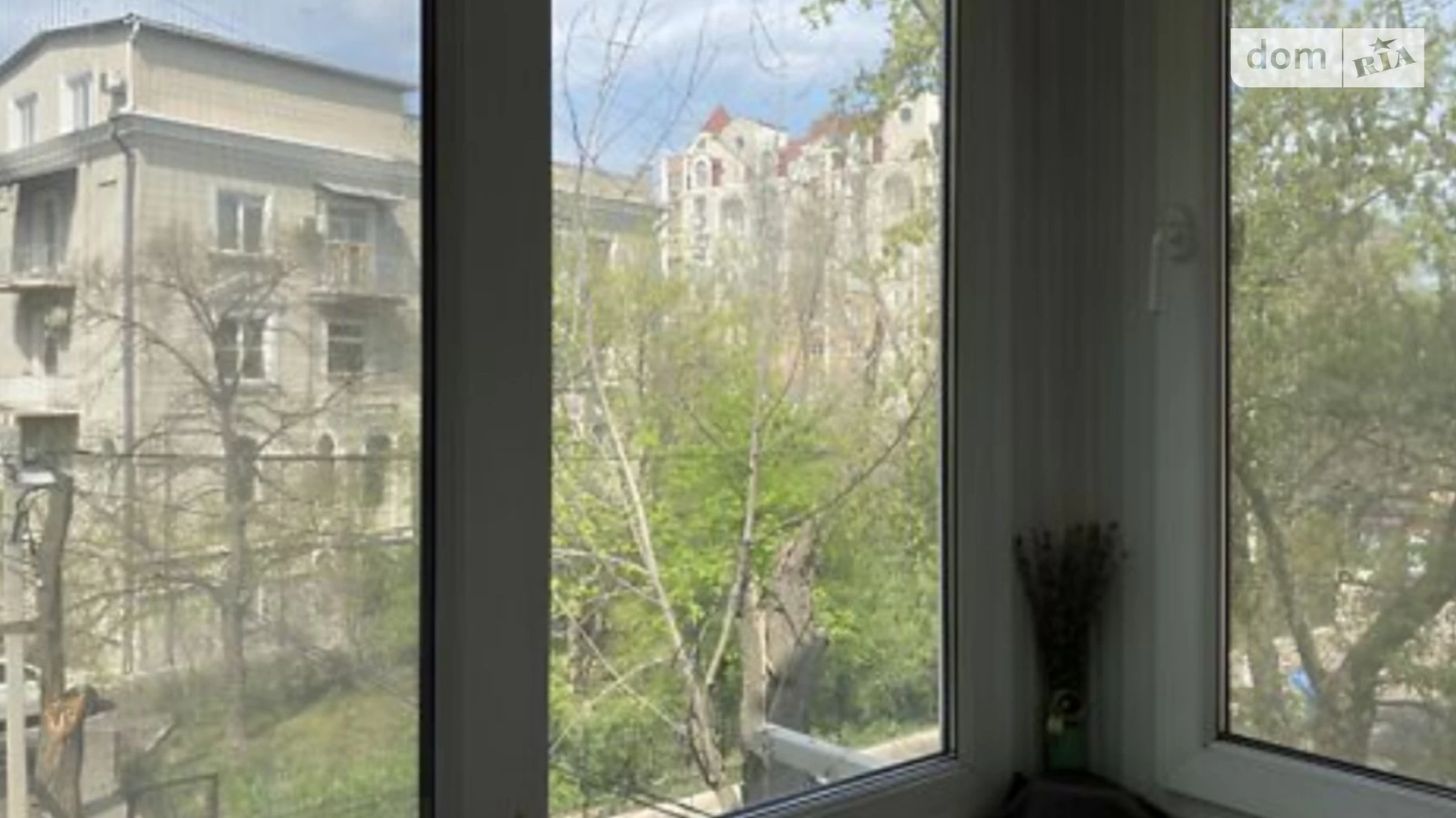 Продається 2-кімнатна квартира 46.6 кв. м у Одесі, вул. Довженка - фото 5