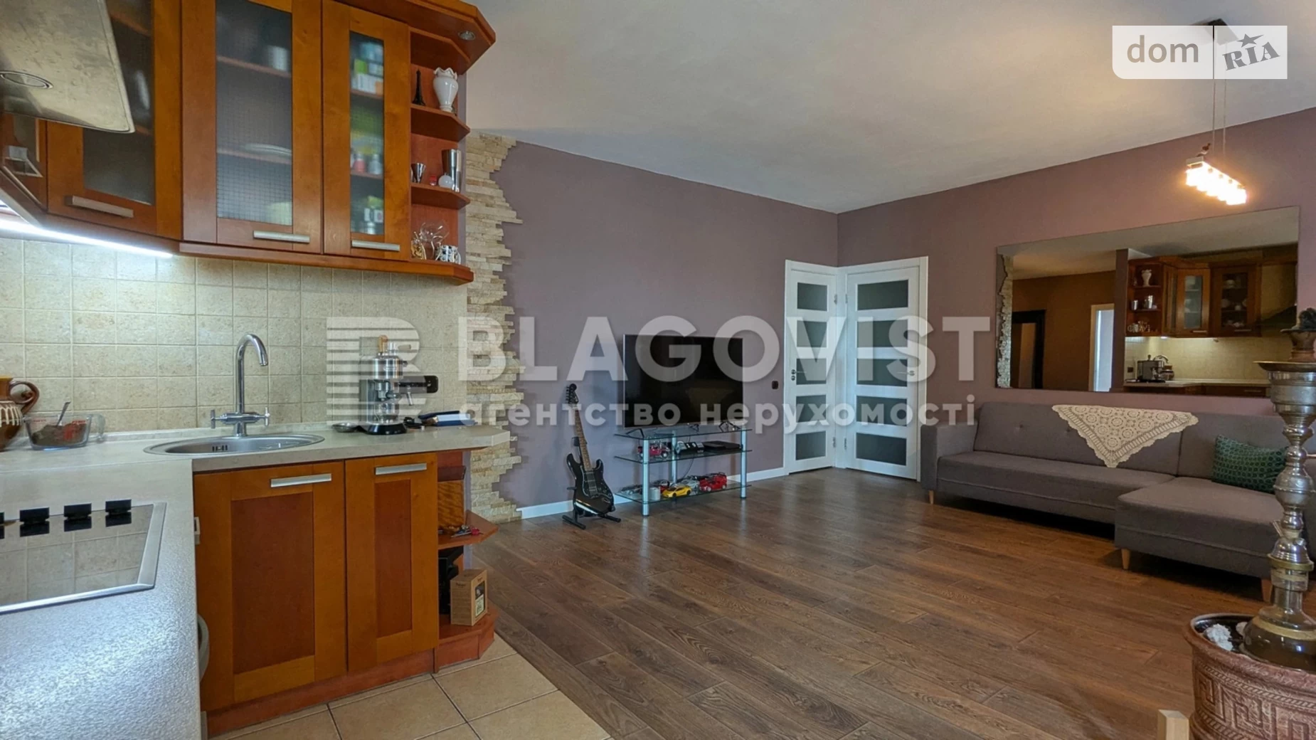 Продается 3-комнатная квартира 93 кв. м в Киеве, цена: 144000 $ - фото 4