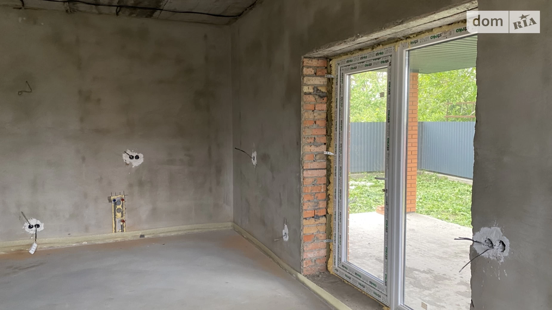 Продається будинок 2 поверховий 120 кв. м з верандою, цена: 86500 $ - фото 2