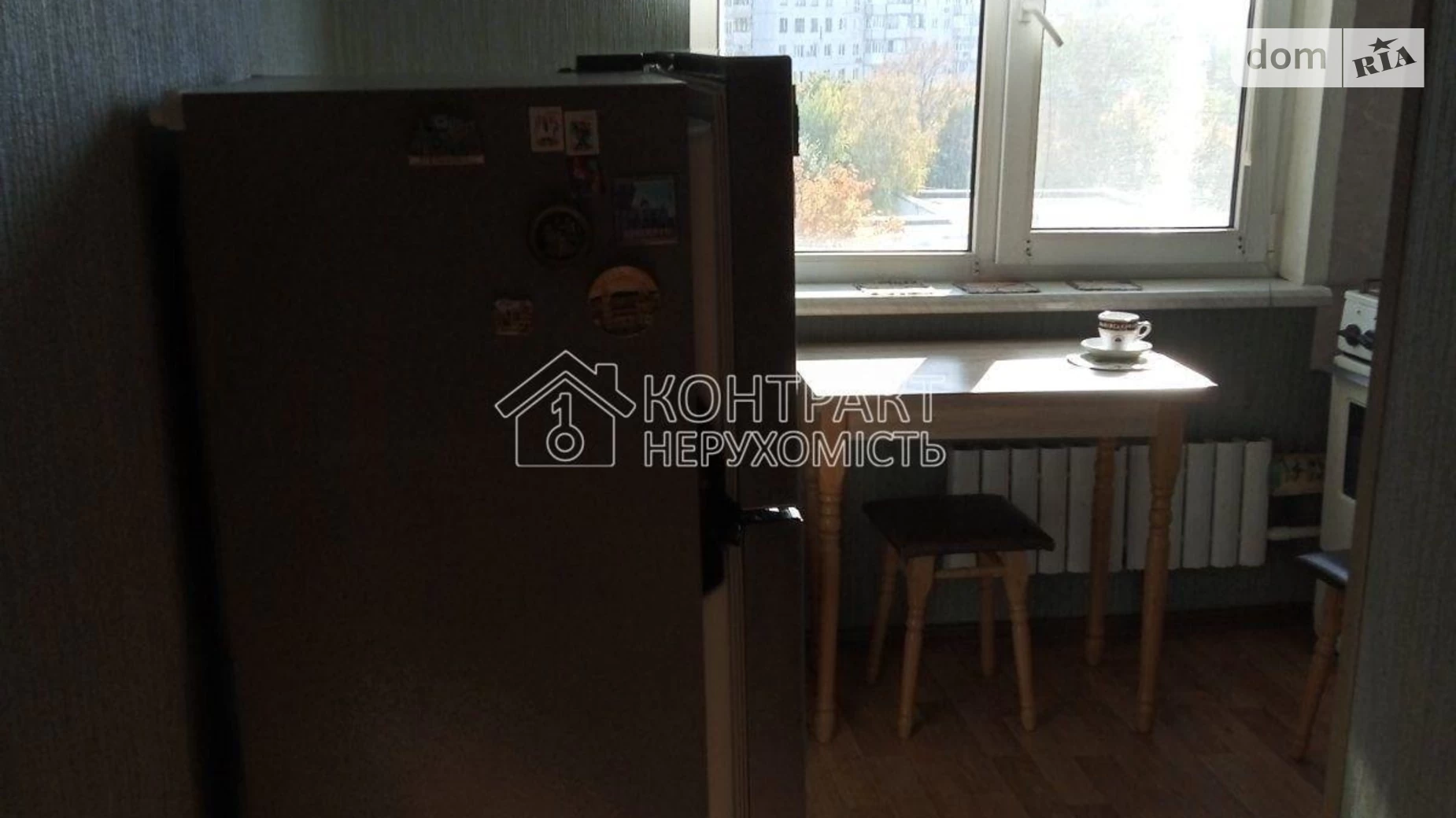 Продается 2-комнатная квартира 47 кв. м в Харькове, Салтовское шоссе, 242А - фото 4